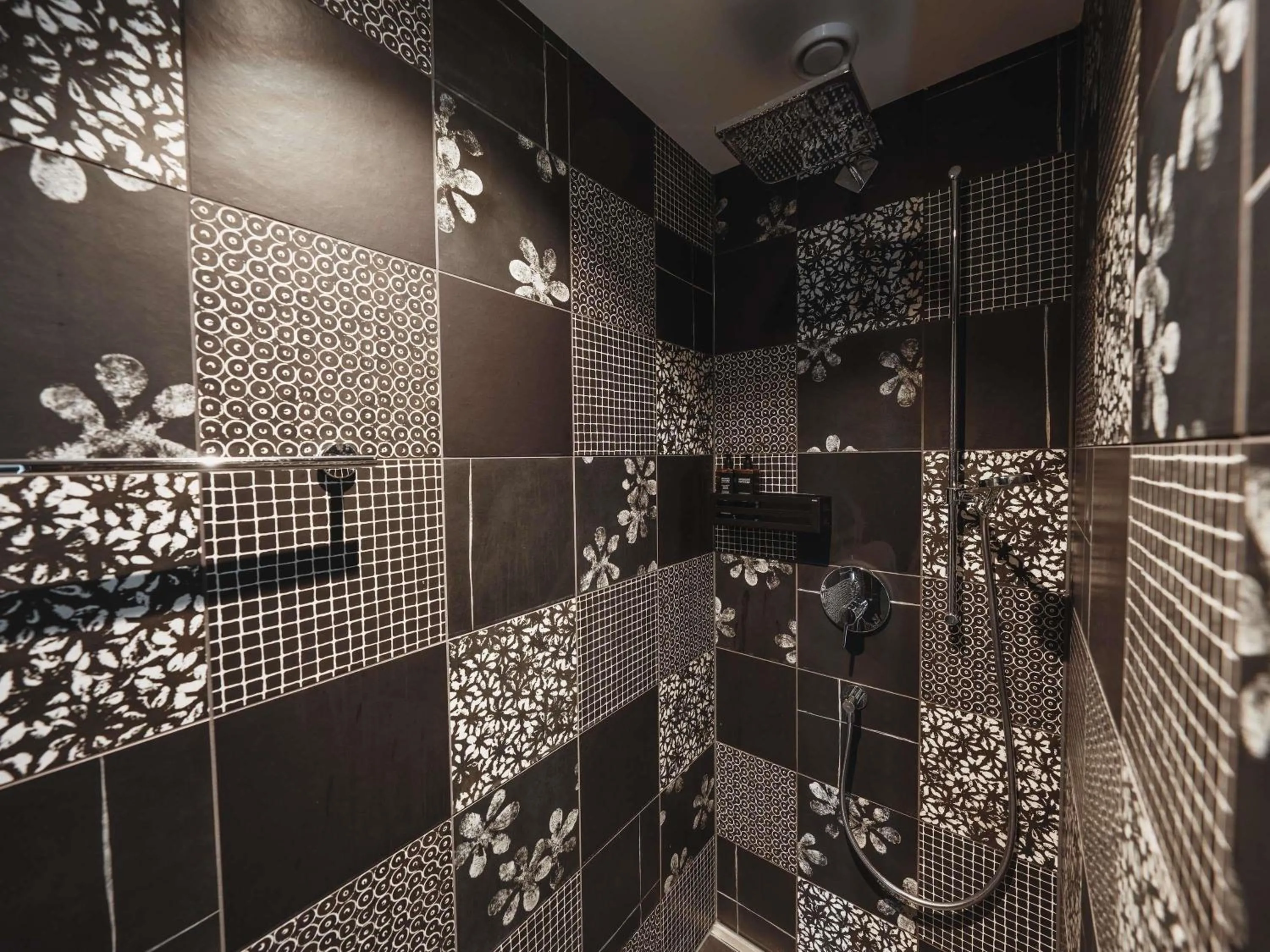 Spa and wellness centre/facilities in Mercure Hotel Delémont