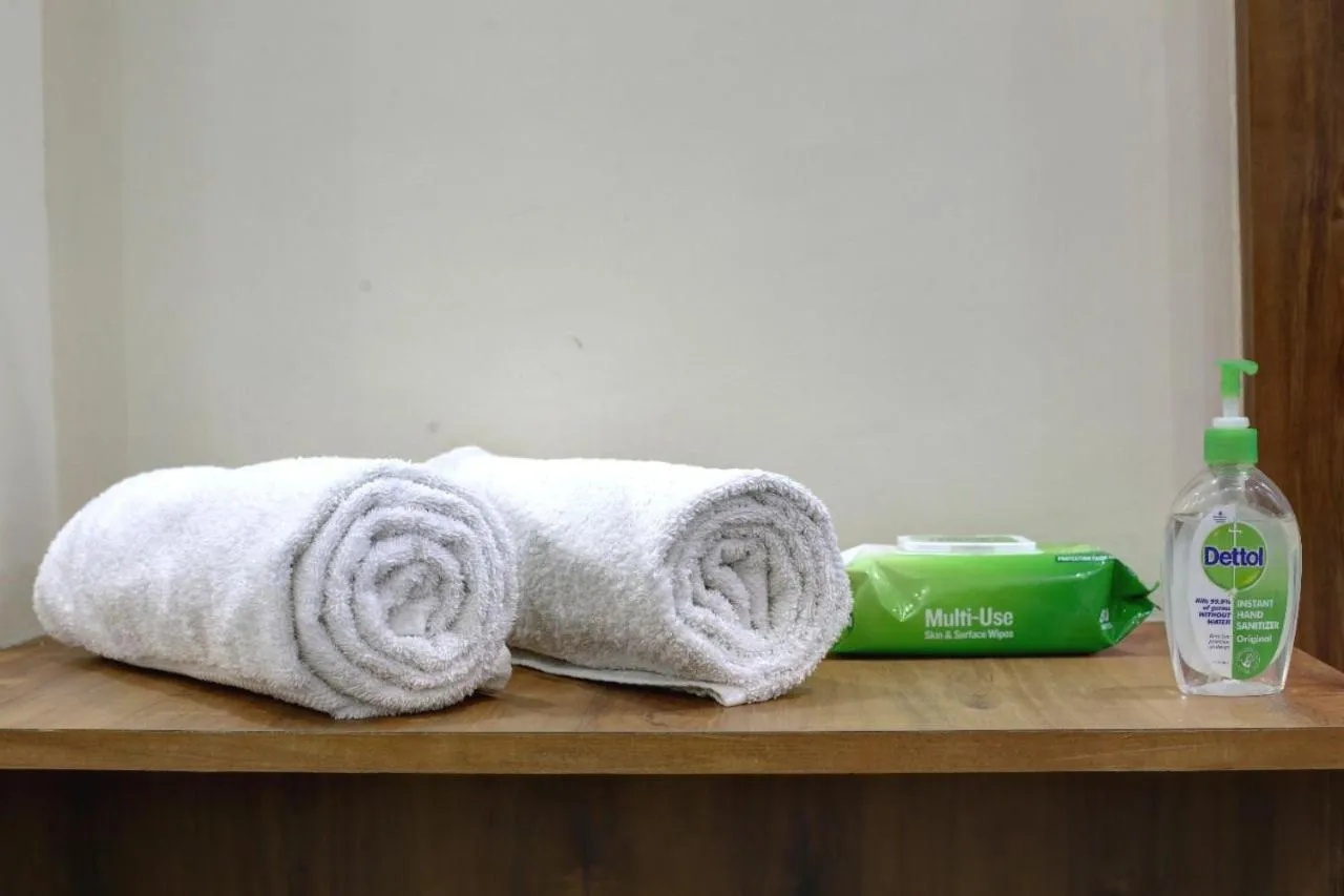 Other in Hotel Premier Noida 135