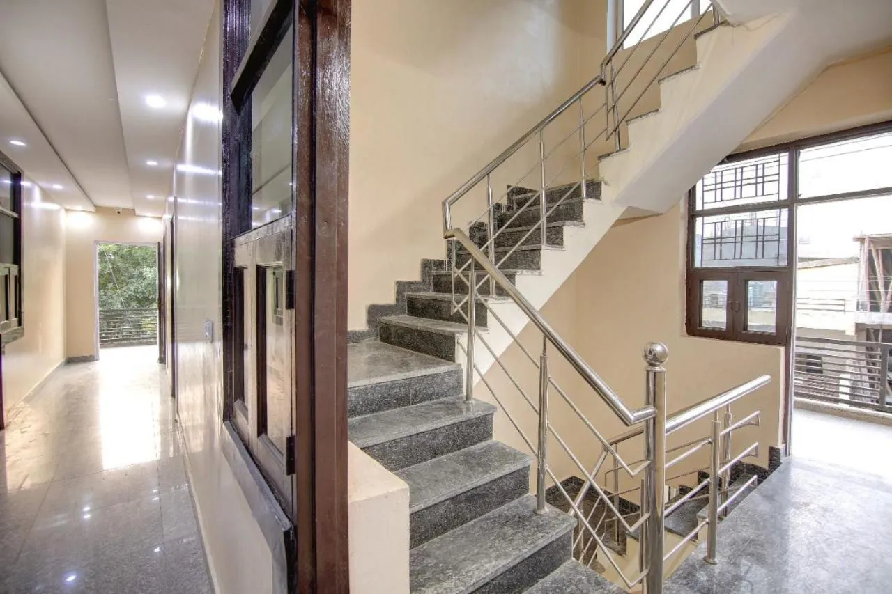 Other in Hotel Premier Noida 135