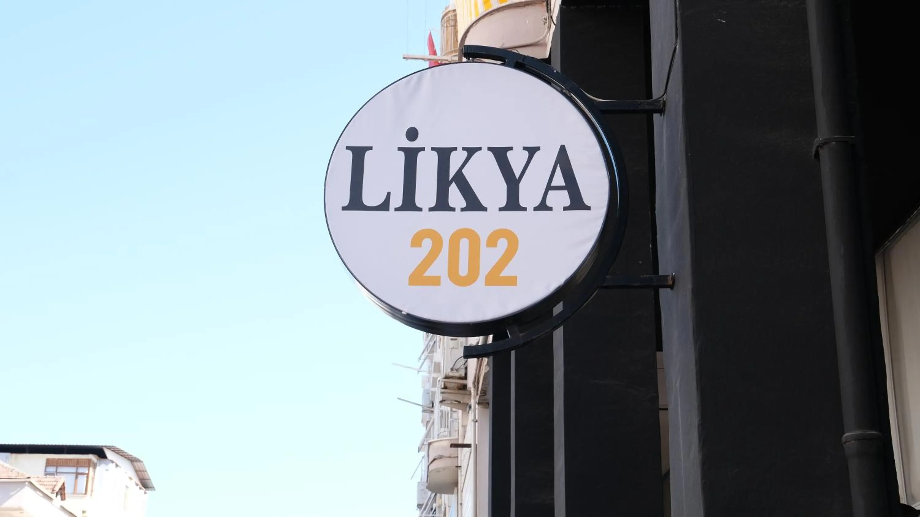Property building in Likya 202