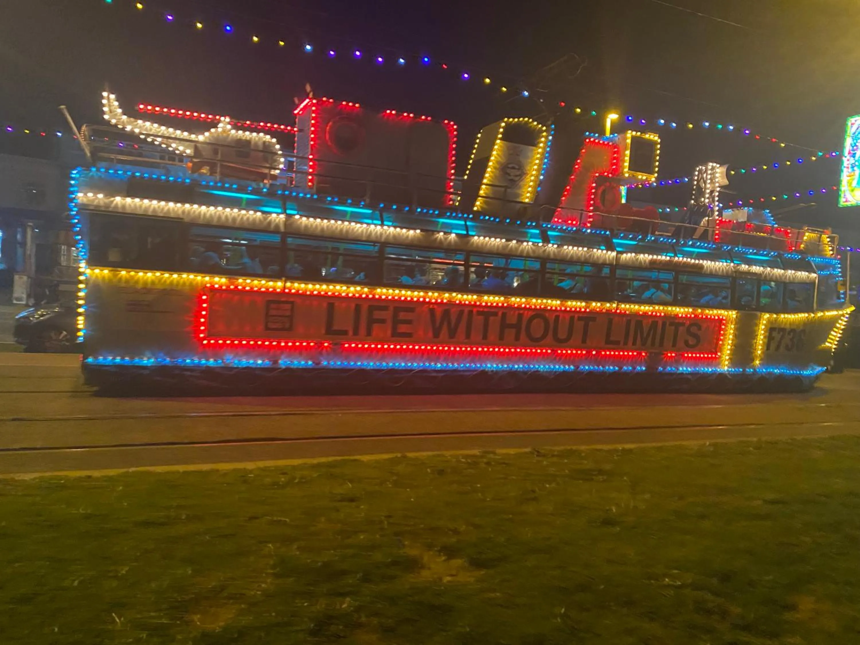 Property building in The Cosy Nook