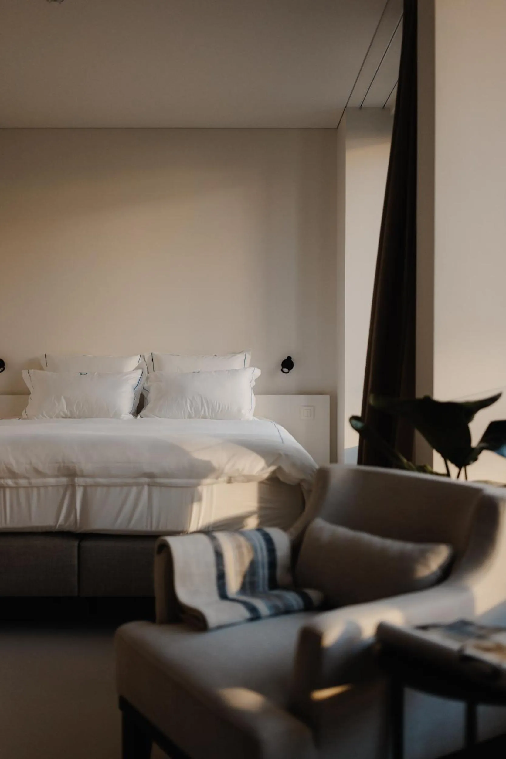 One-Bedroom Apartment in Portwin luxury stays