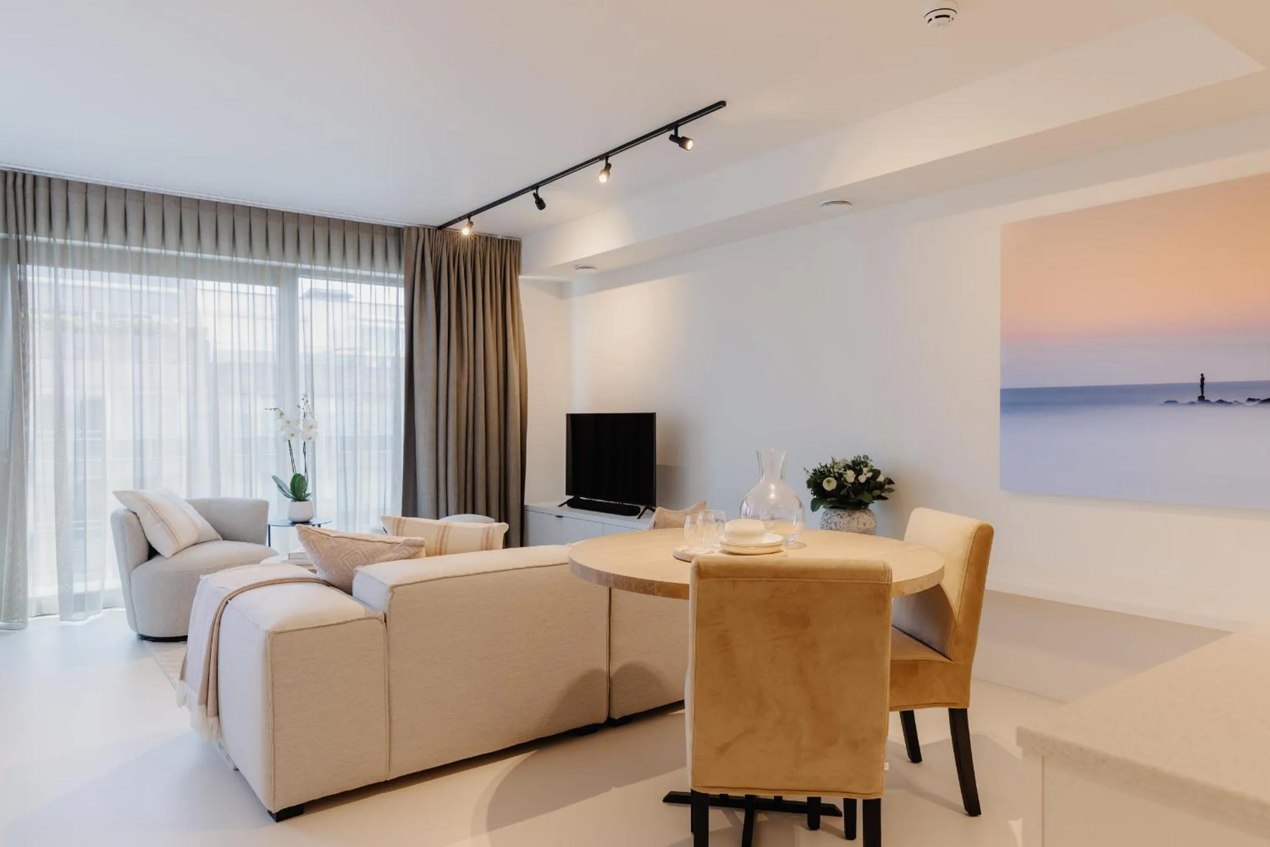 One-Bedroom Apartment in Portwin luxury stays