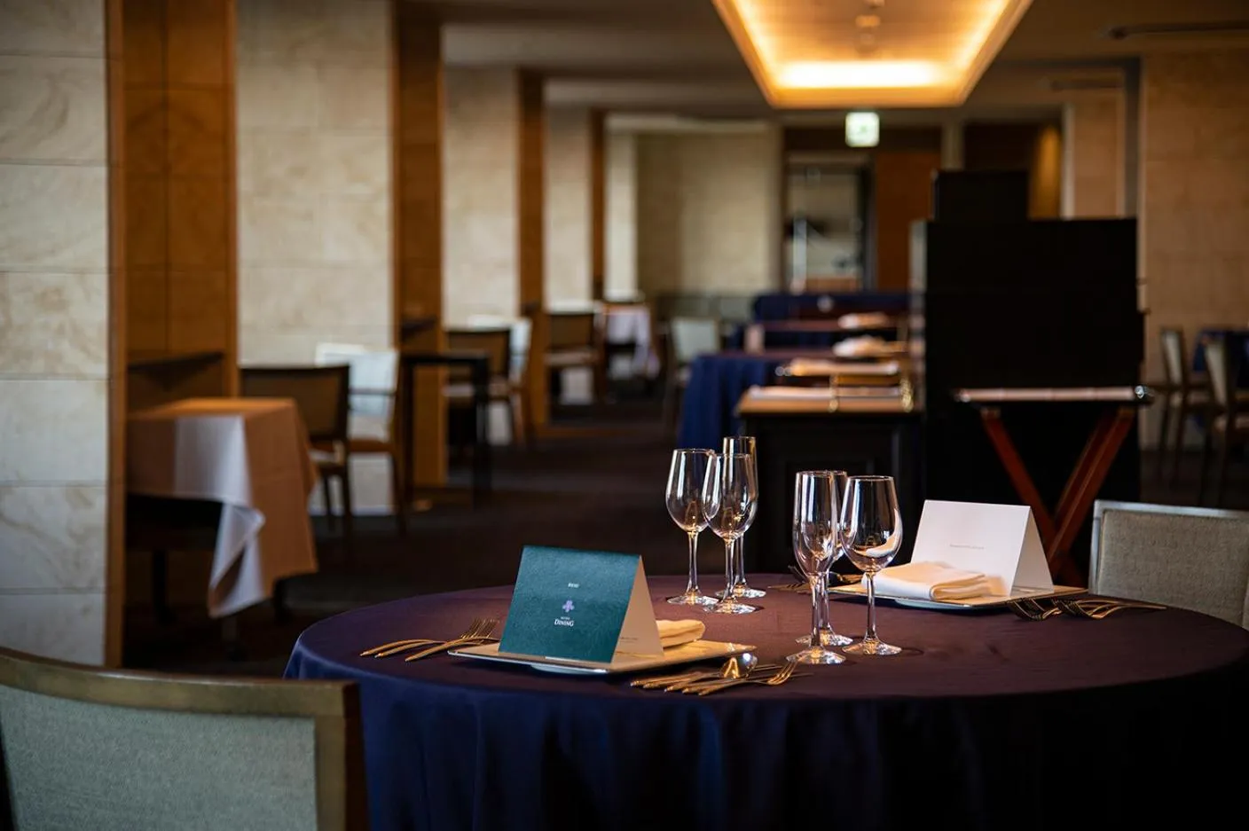 Restaurant/Places to Eat in Hotel Micuras