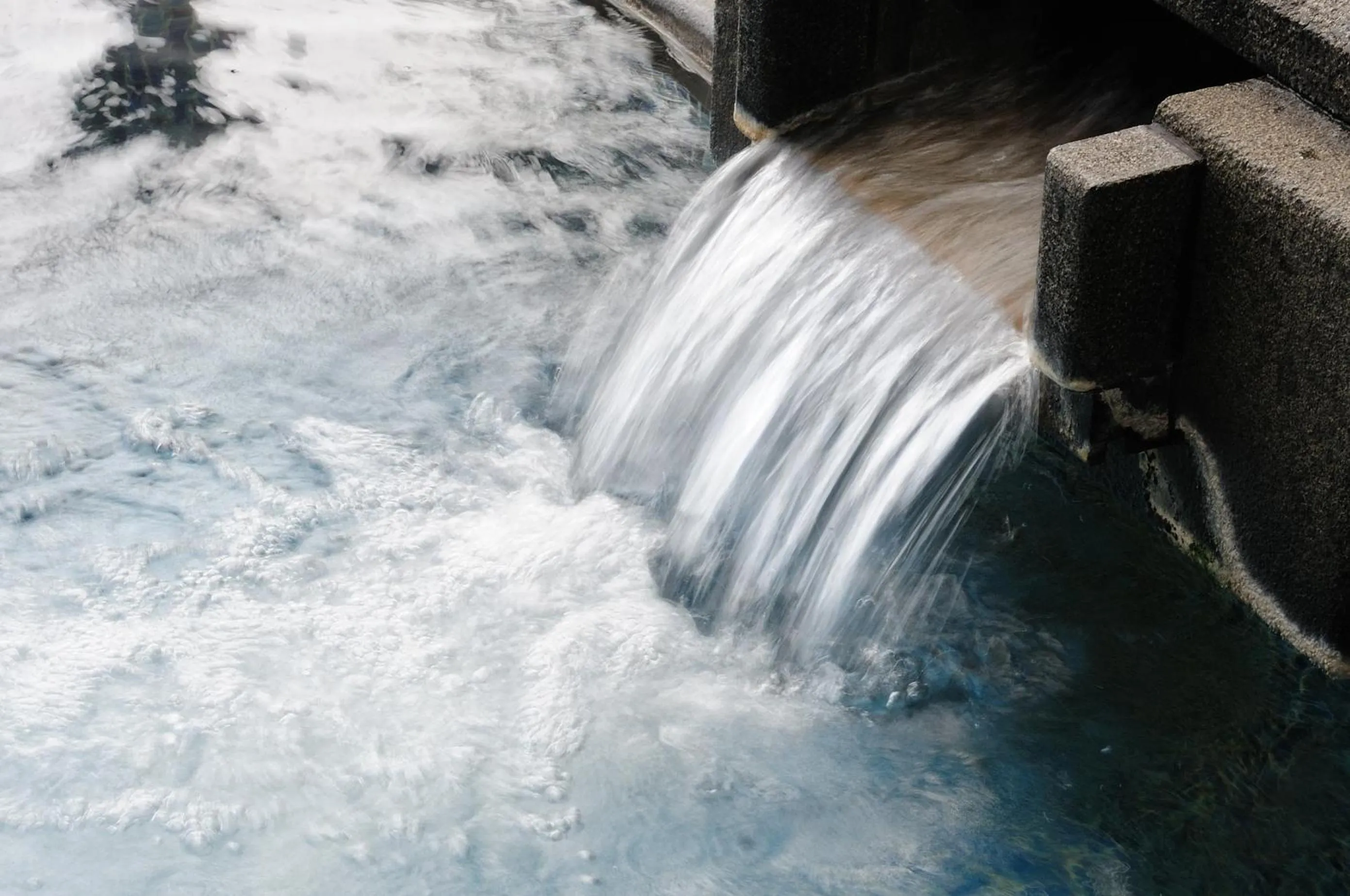 Hot Spring Bath, Winter in Hotel Micuras