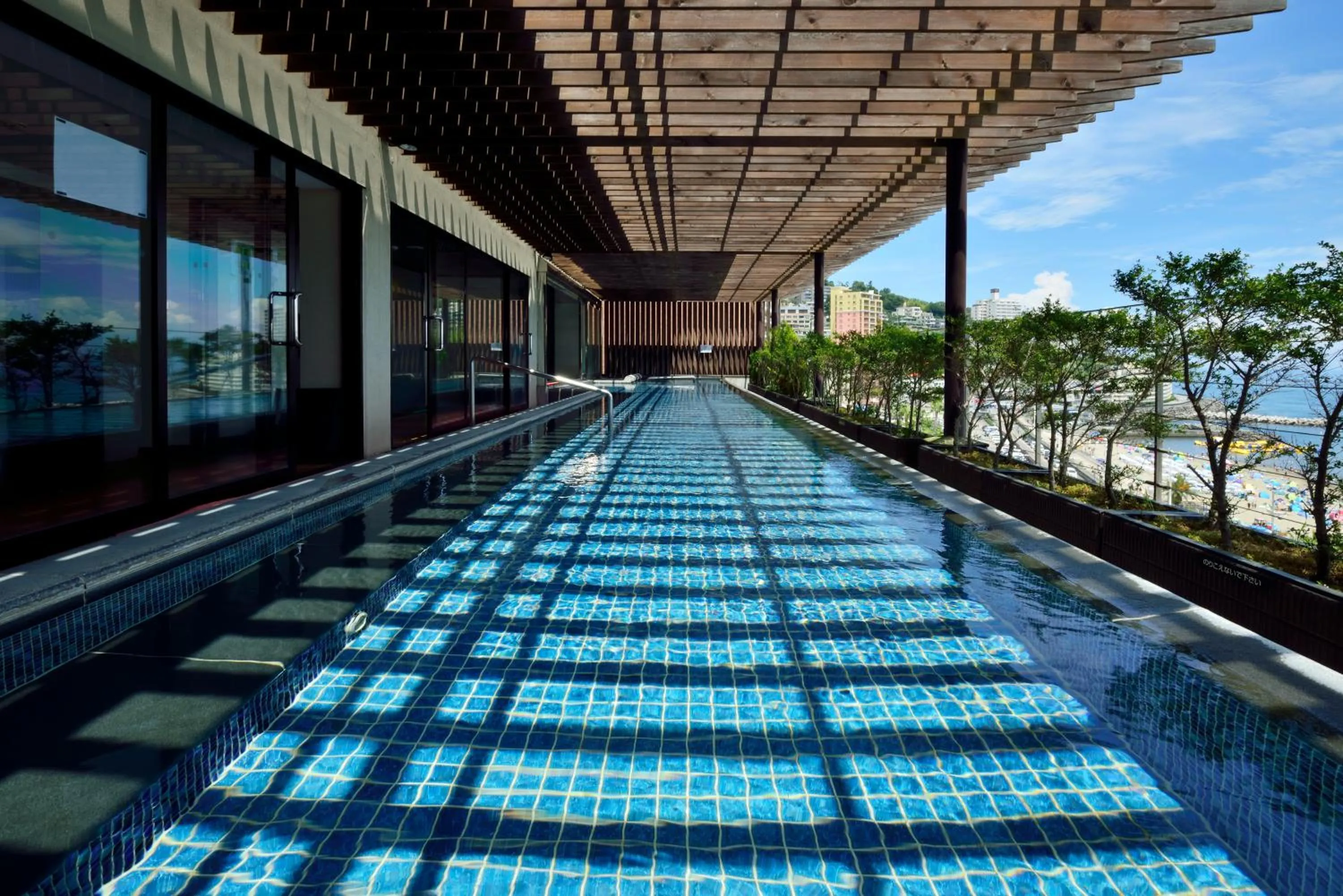 View (from property/room) in Hotel Micuras