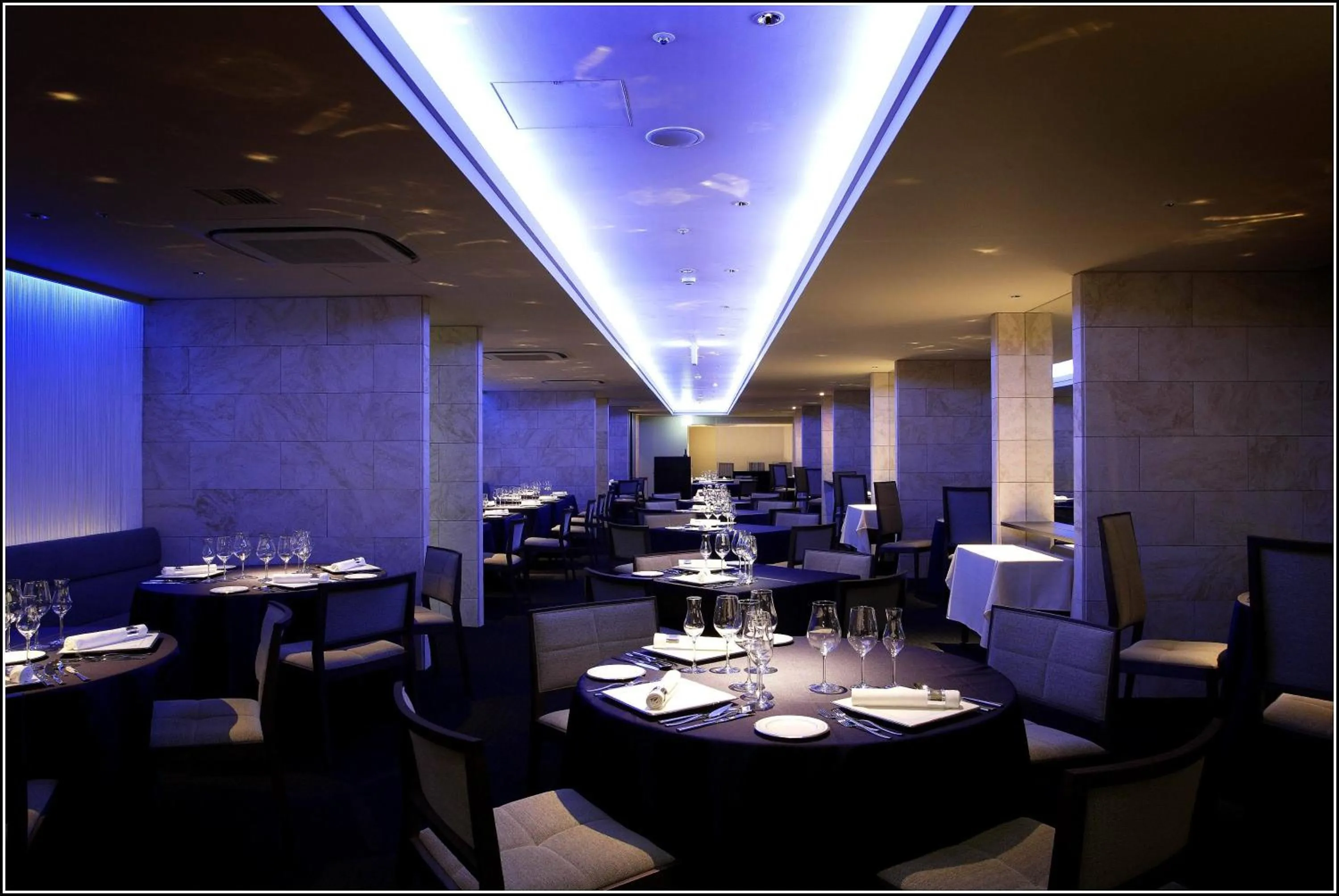 Restaurant/Places to Eat in Hotel Micuras