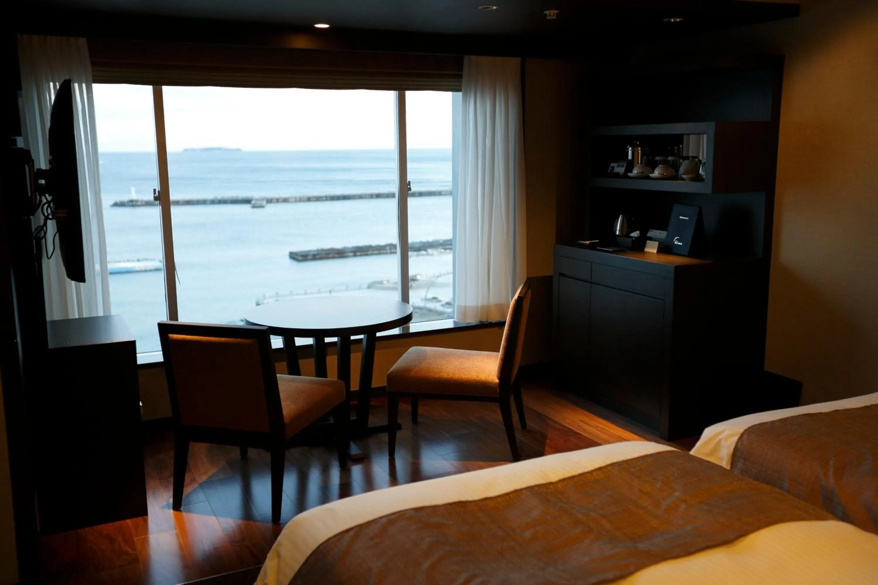 View (from property/room) in Hotel Micuras