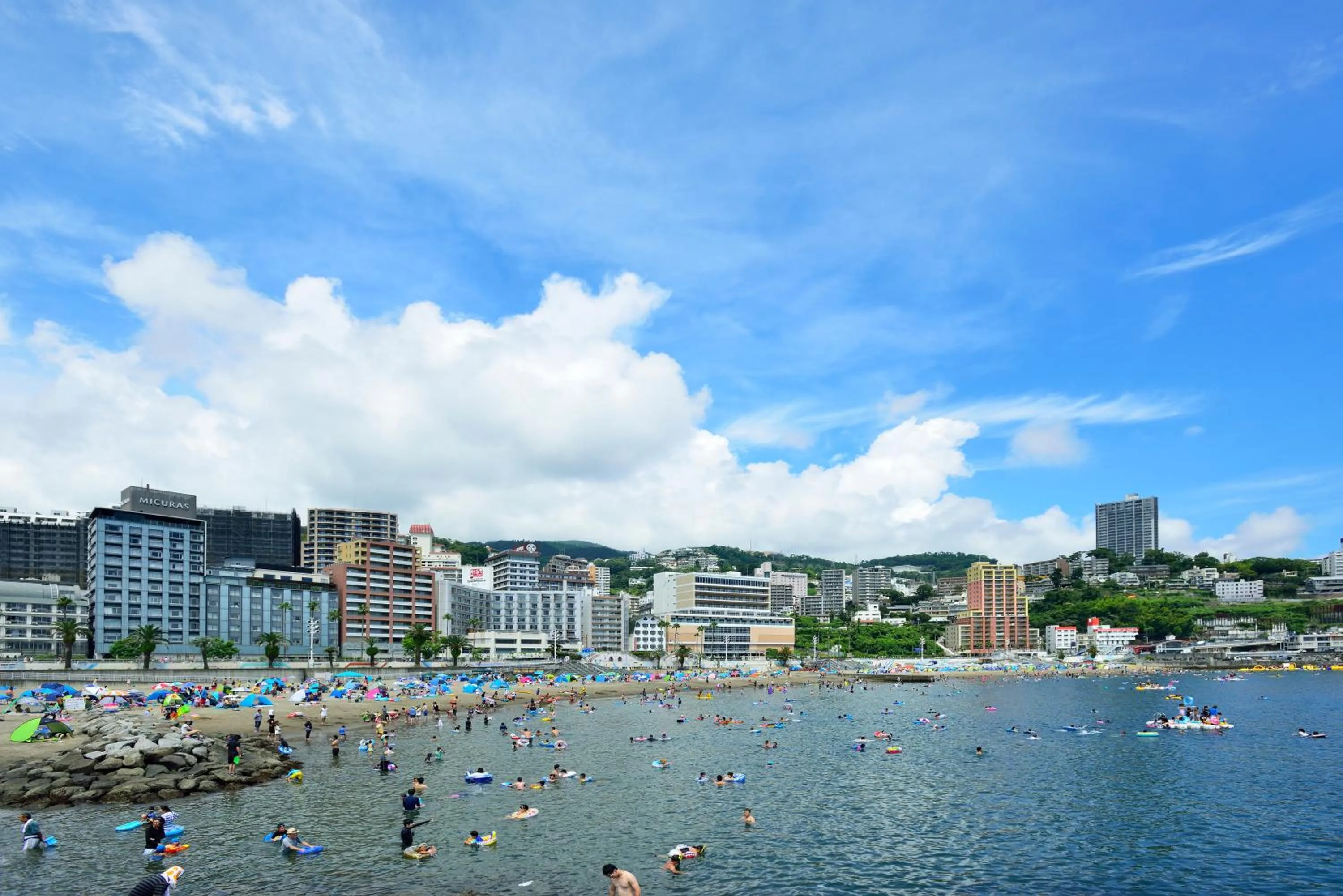 Other in Hotel Micuras