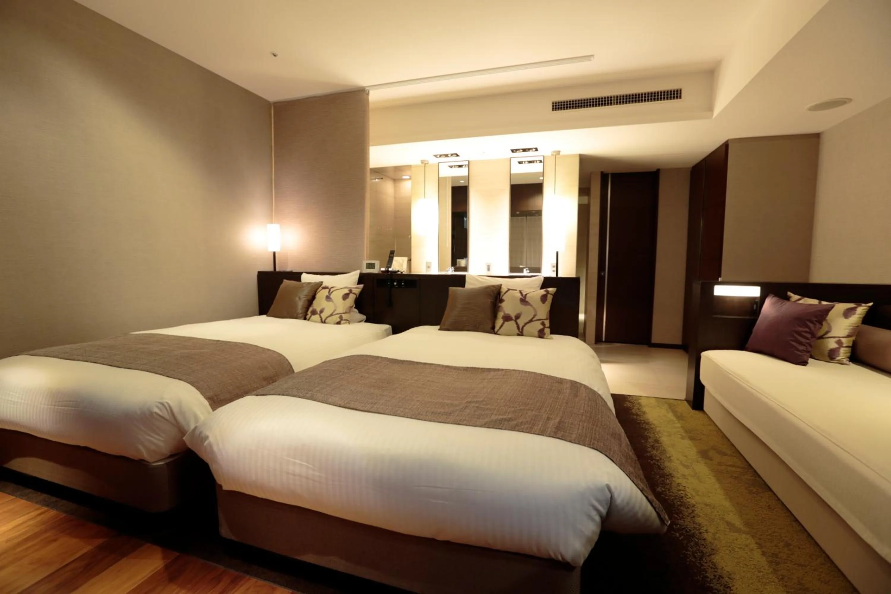 Photo of the whole room in Hotel Micuras