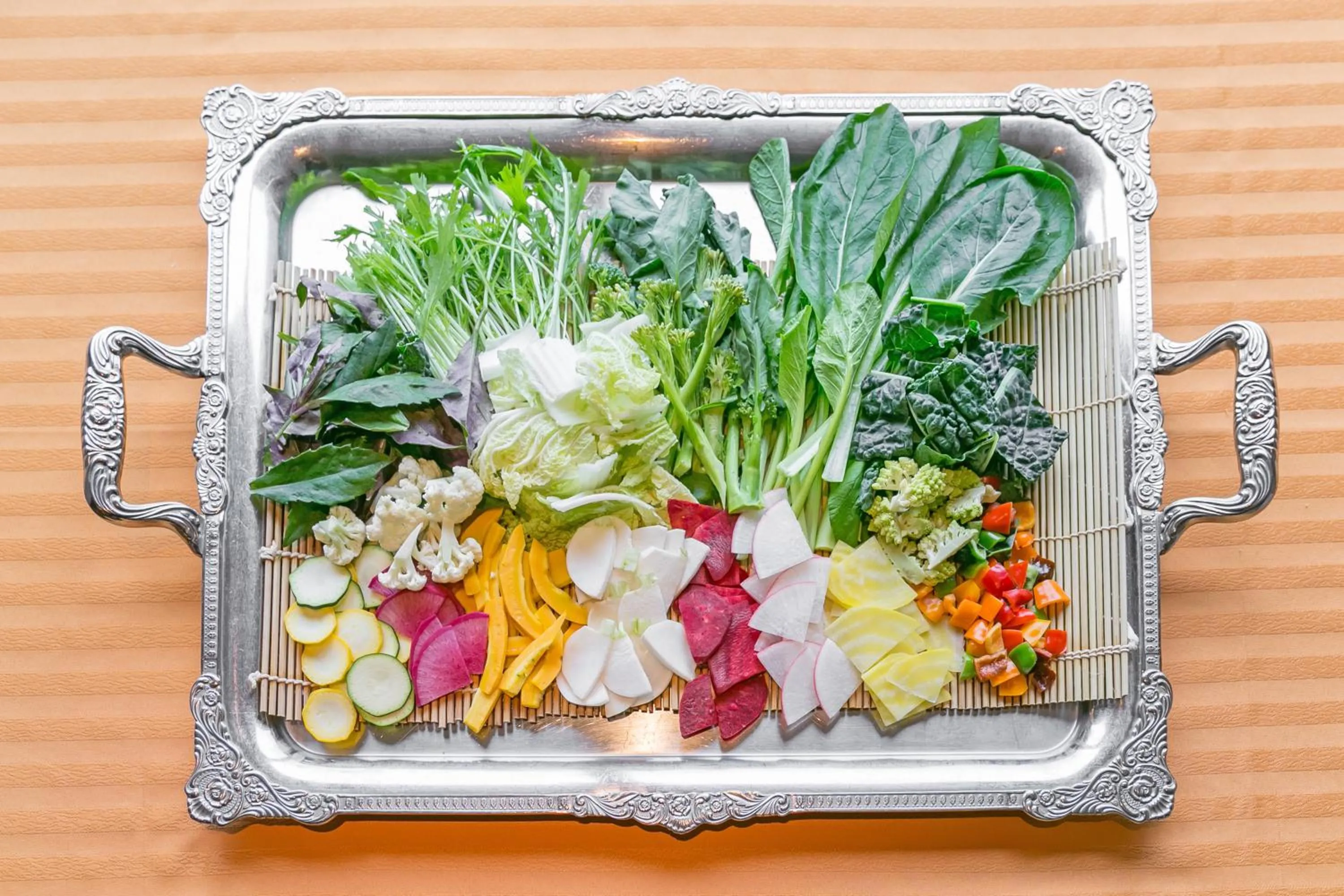 Food and drinks, Food in Hotel Micuras