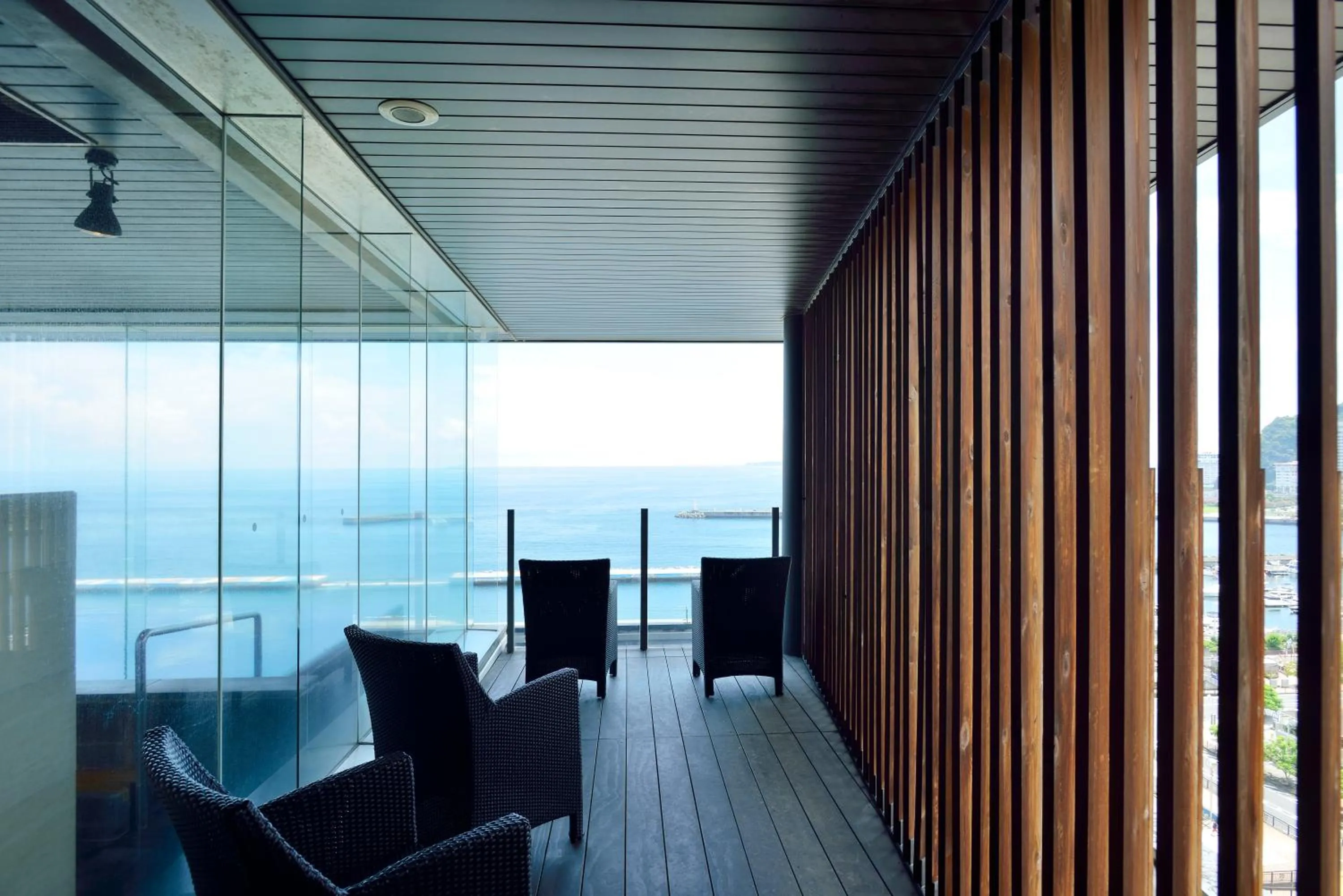 View (from property/room) in Hotel Micuras