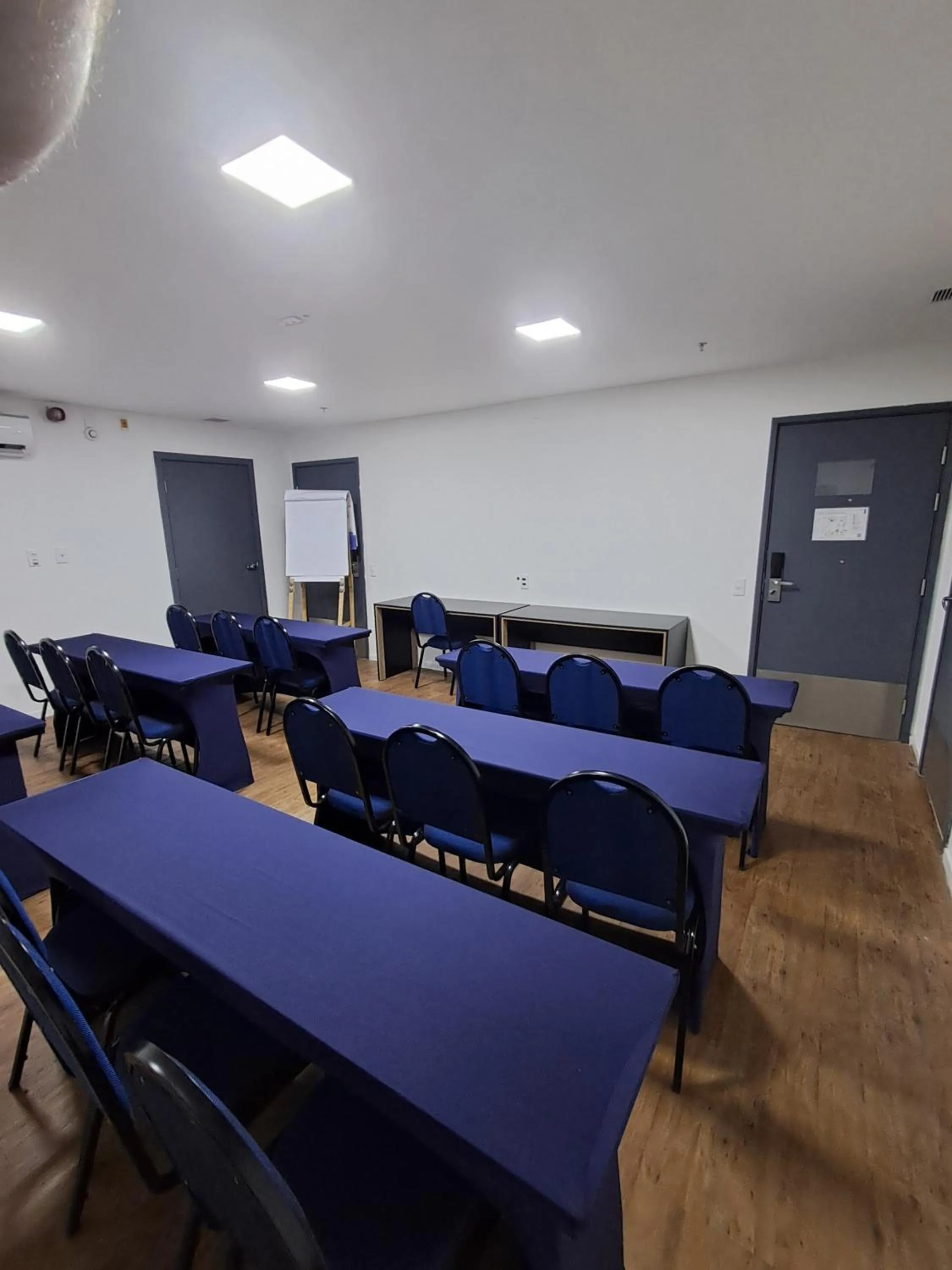 Meeting/conference room in ibis budget Recife Jaboatão