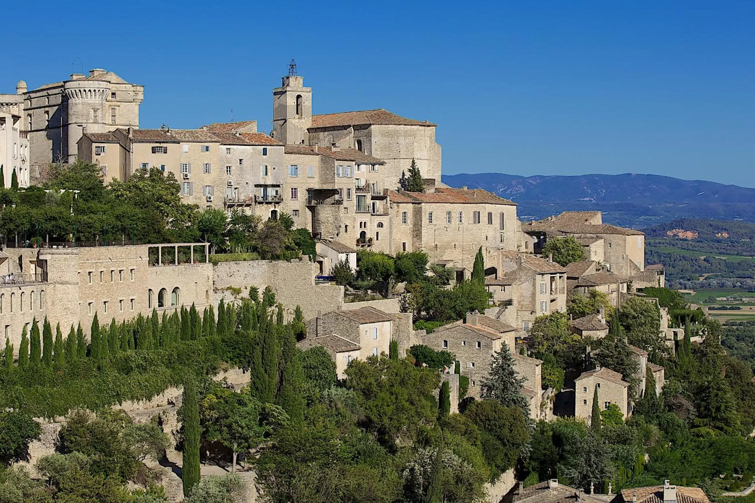 Apartments - Experience of PROVENCE Apartments - Experience of PROVENCE