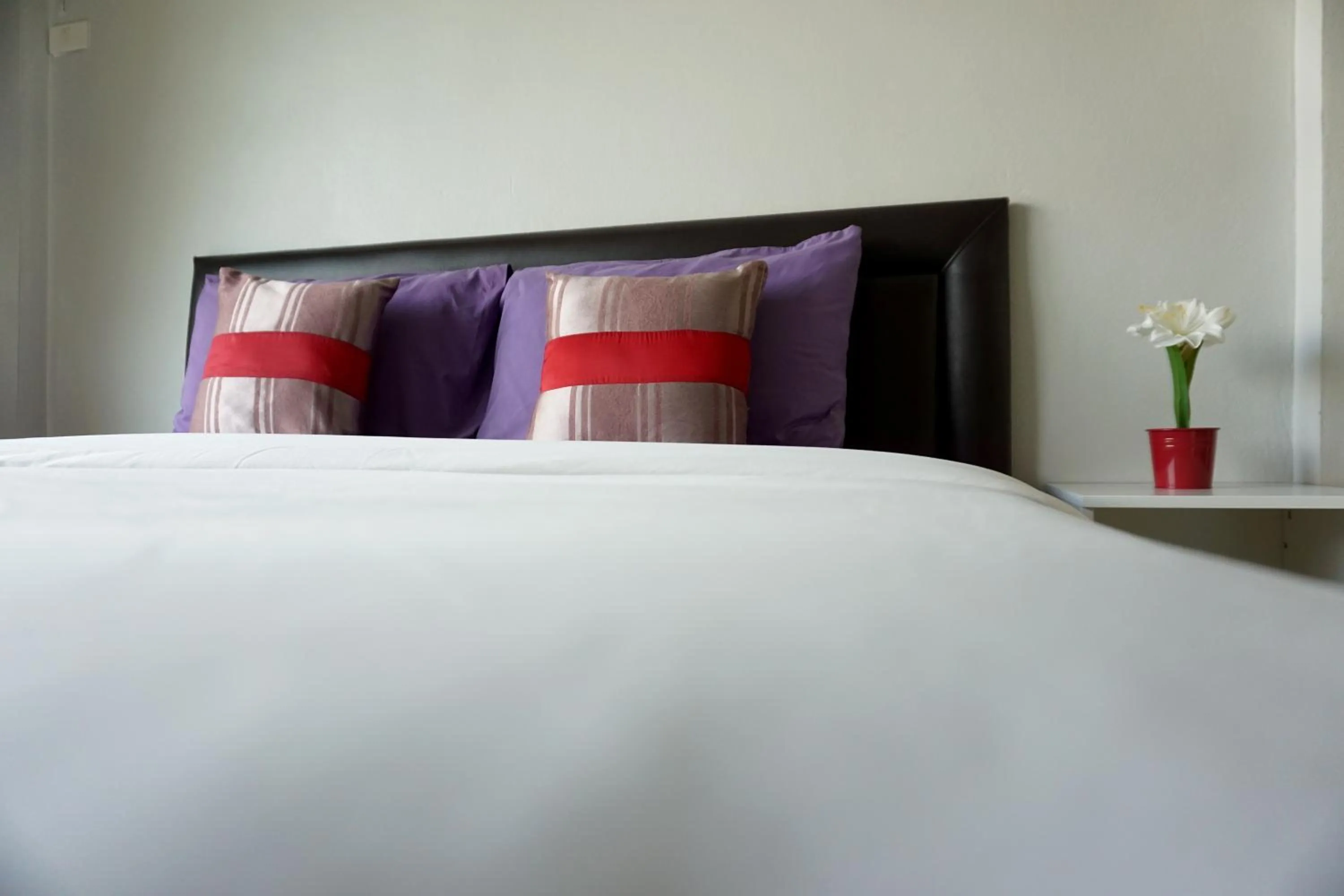 Bedroom, Bed in Lom La Lanta