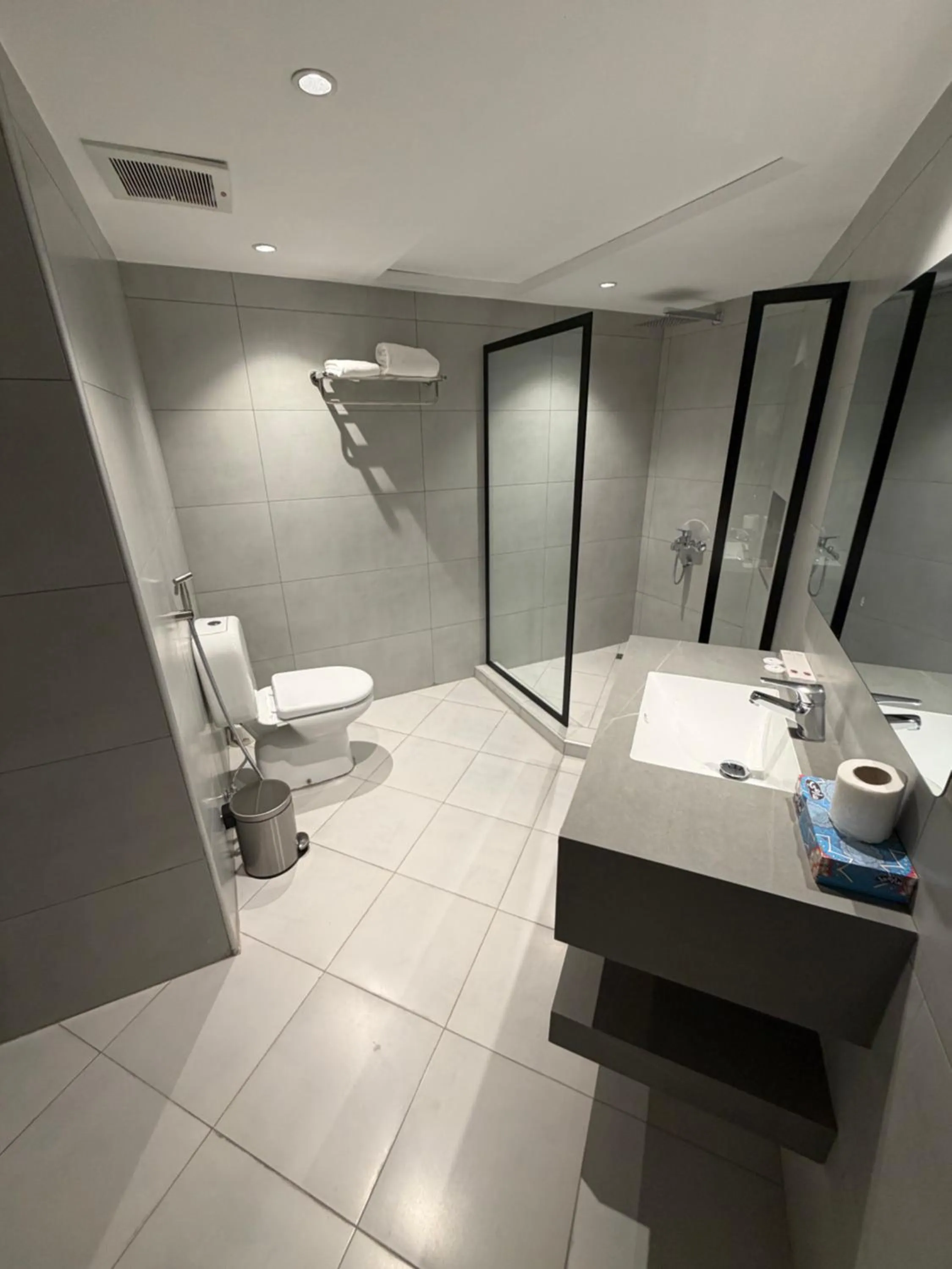 Quiet Dreams - Serviced Apartments King abdul Aziz Street Branch