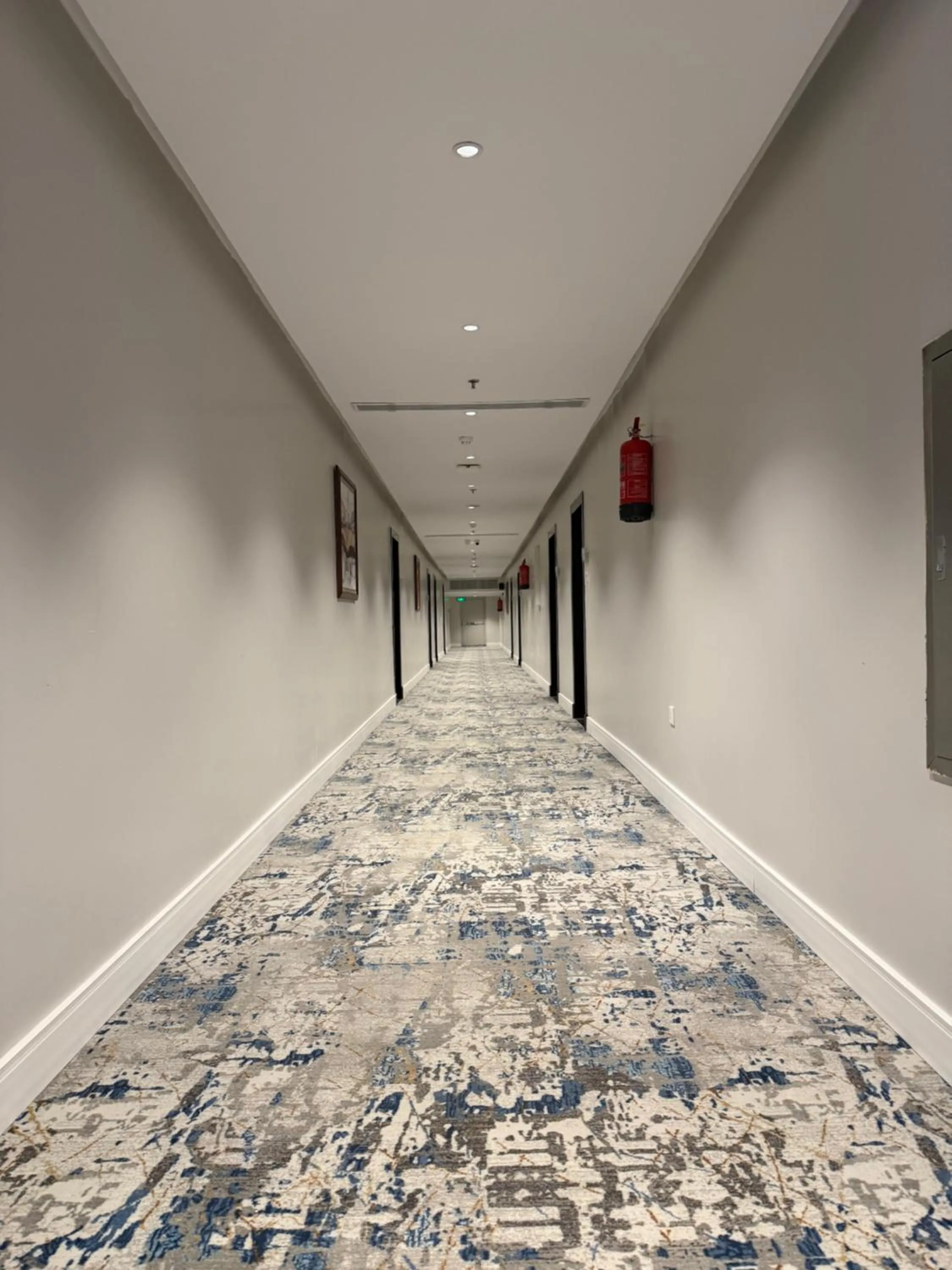 Quiet Dreams - Serviced Apartments King abdul Aziz Street Branch