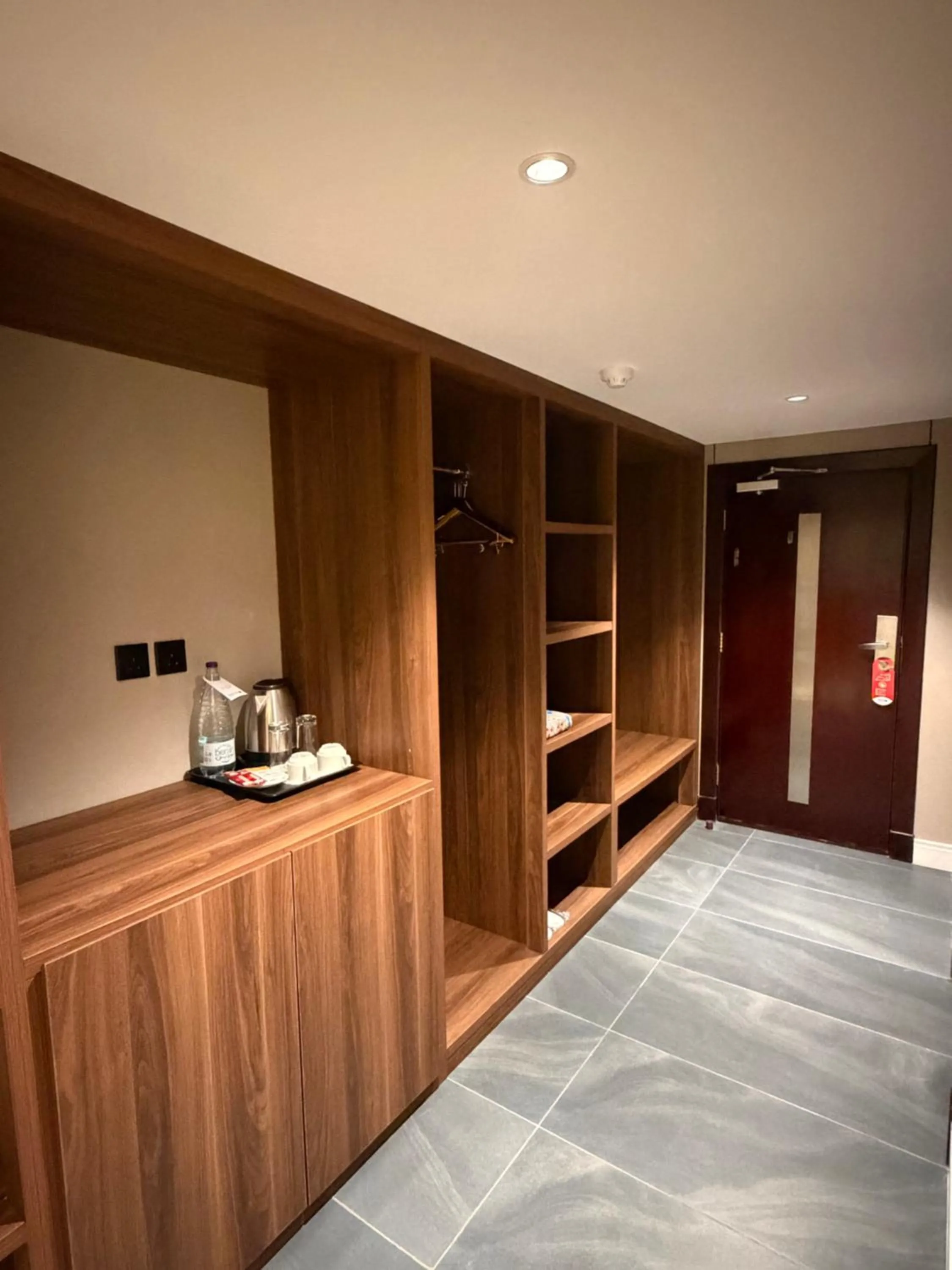 Quiet Dreams - Serviced Apartments King abdul Aziz Street Branch