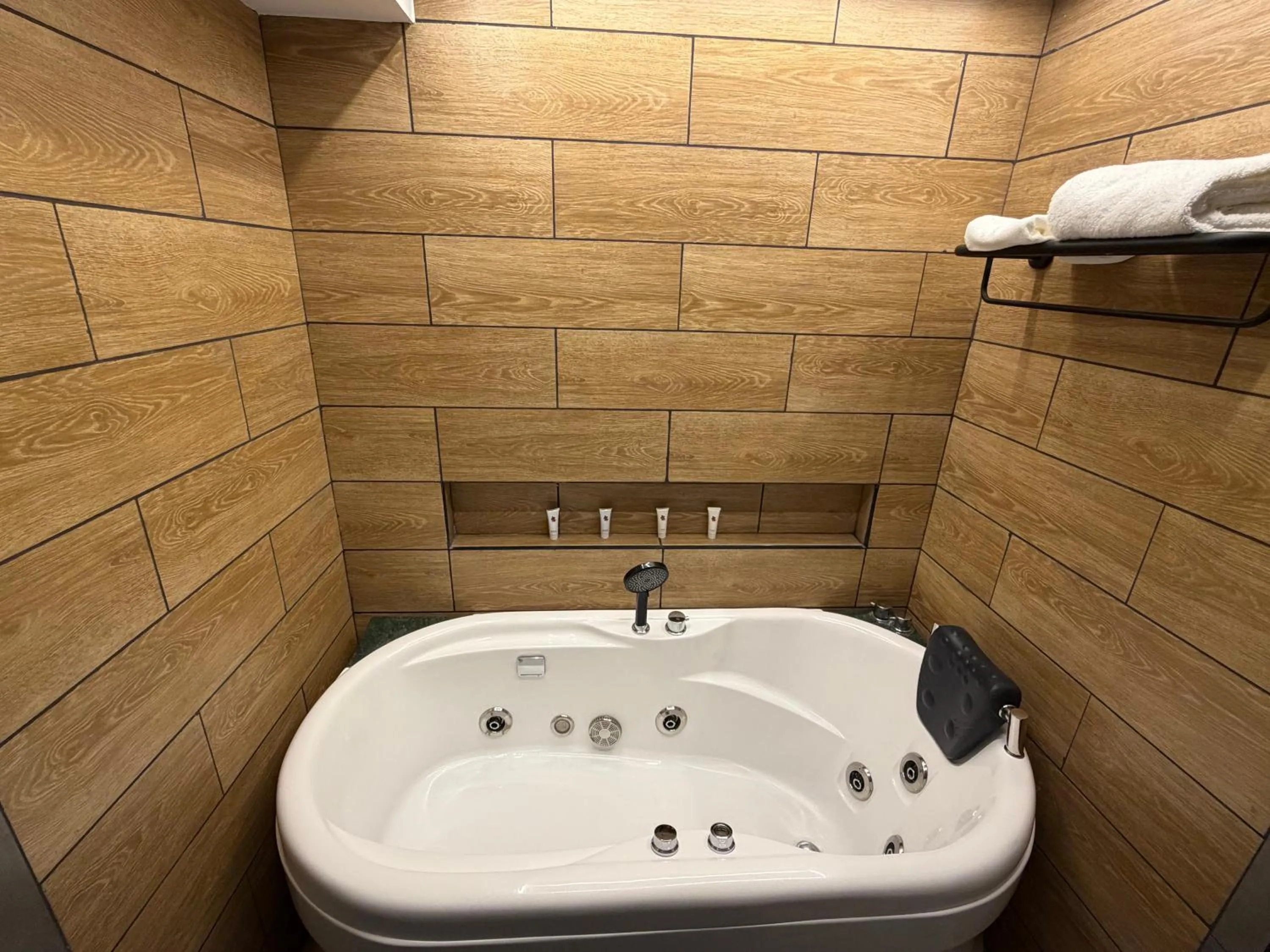 Quiet Dreams - Serviced Apartments King abdul Aziz Street Branch