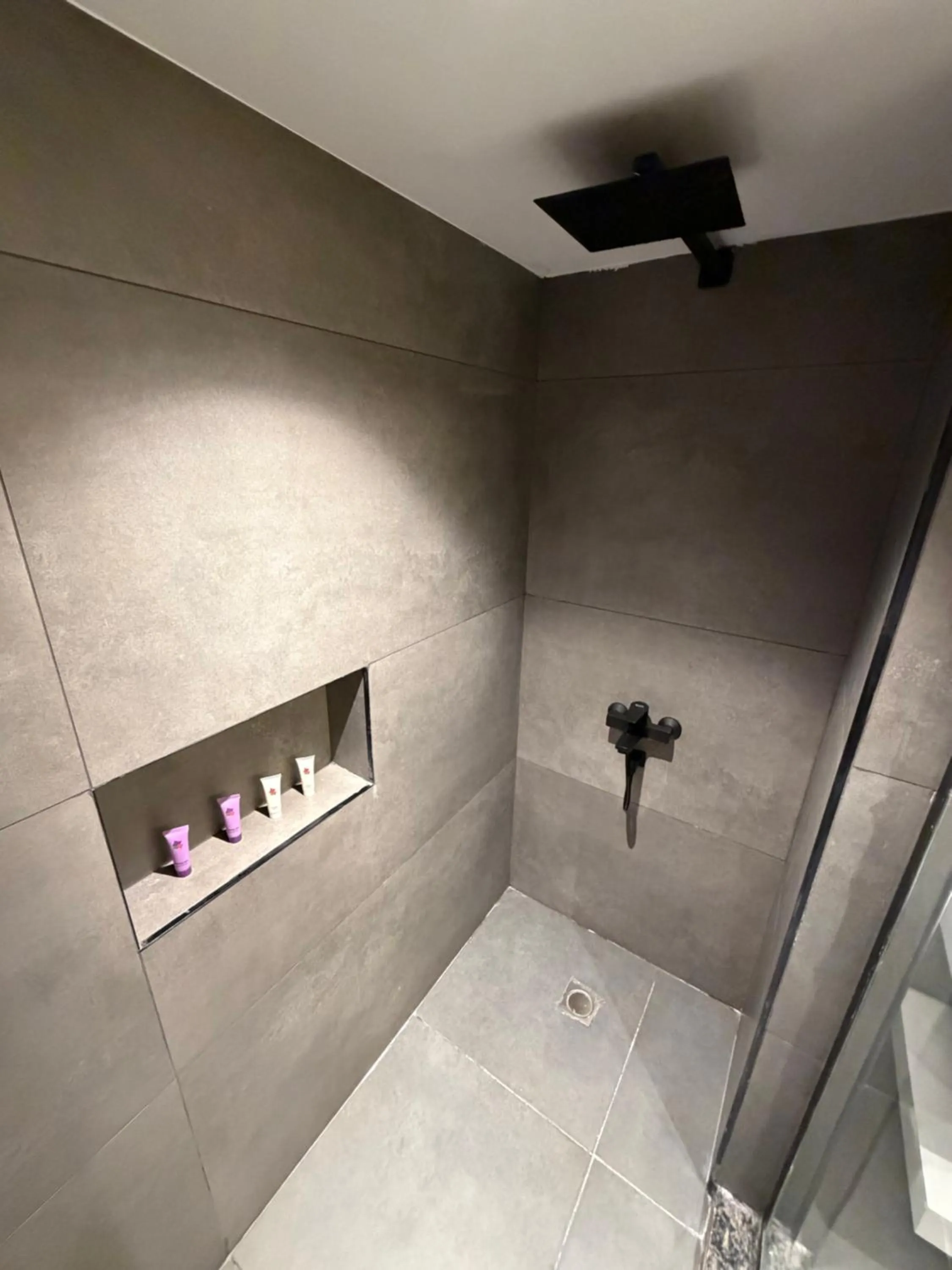 Quiet Dreams - Serviced Apartments King abdul Aziz Street Branch