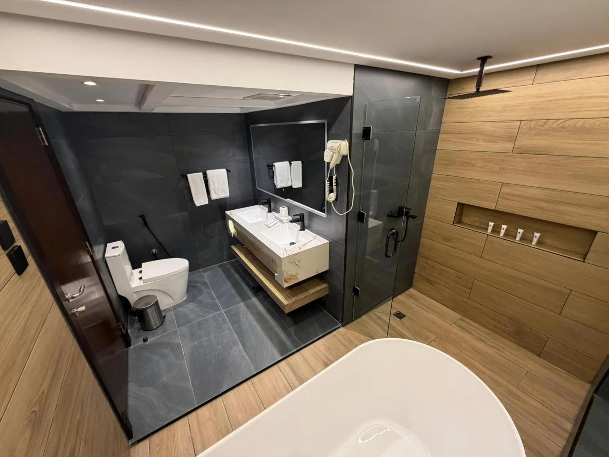 Quiet Dreams - Serviced Apartments King abdul Aziz Street Branch