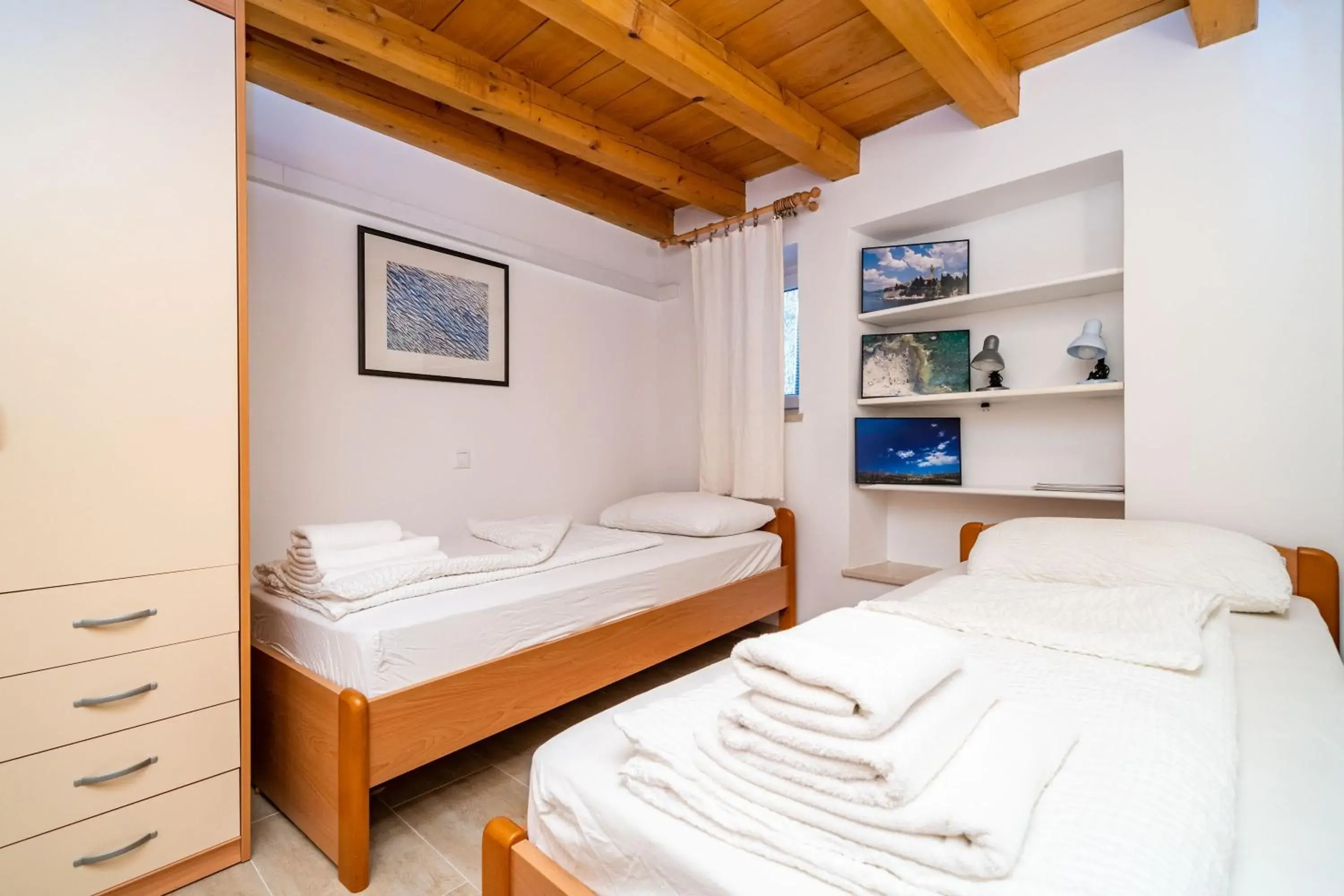 Apartment Ribambit Apartment Ribambit