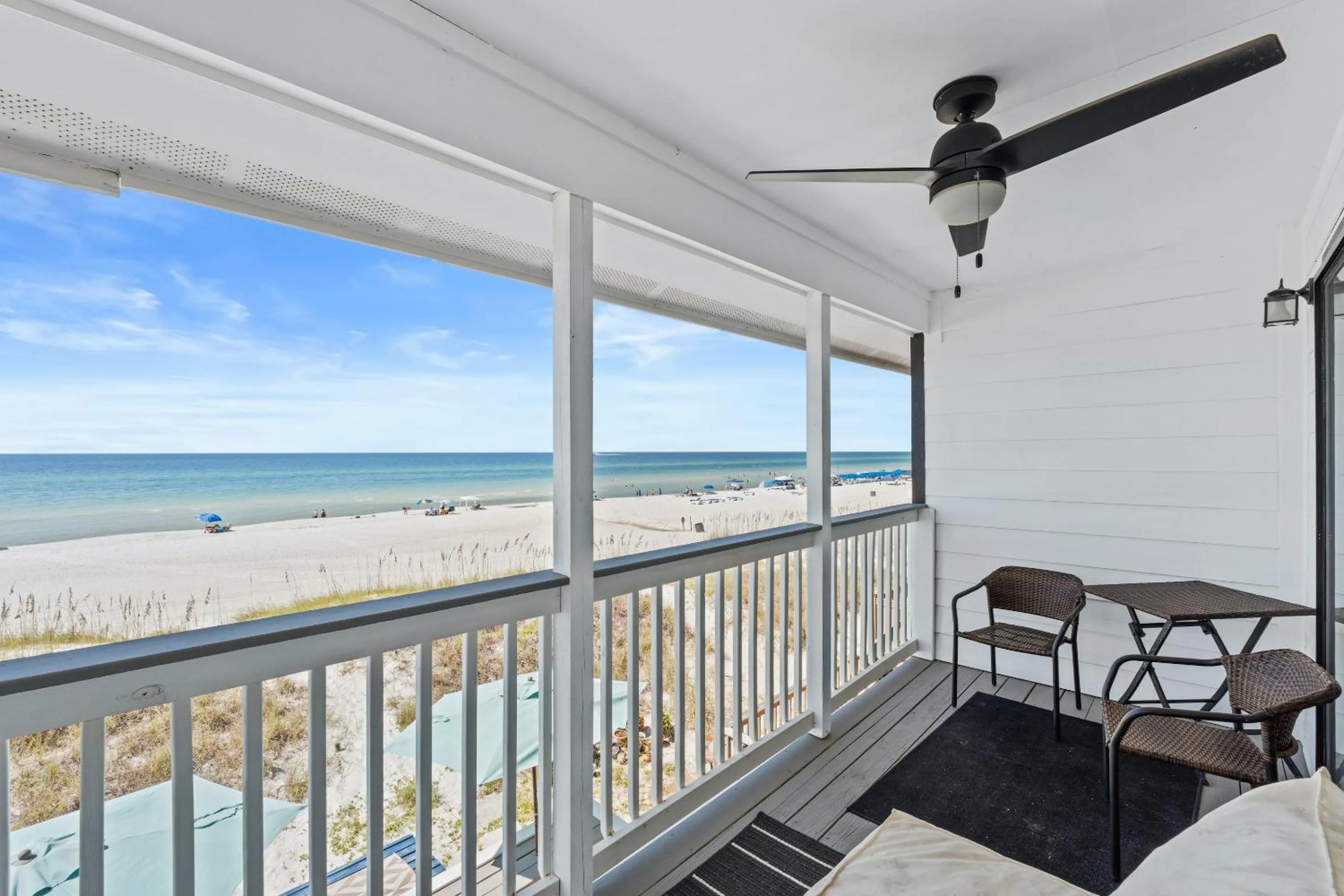 View (from property/room) in Beach House - Summer Reign by Panhandle Getaways