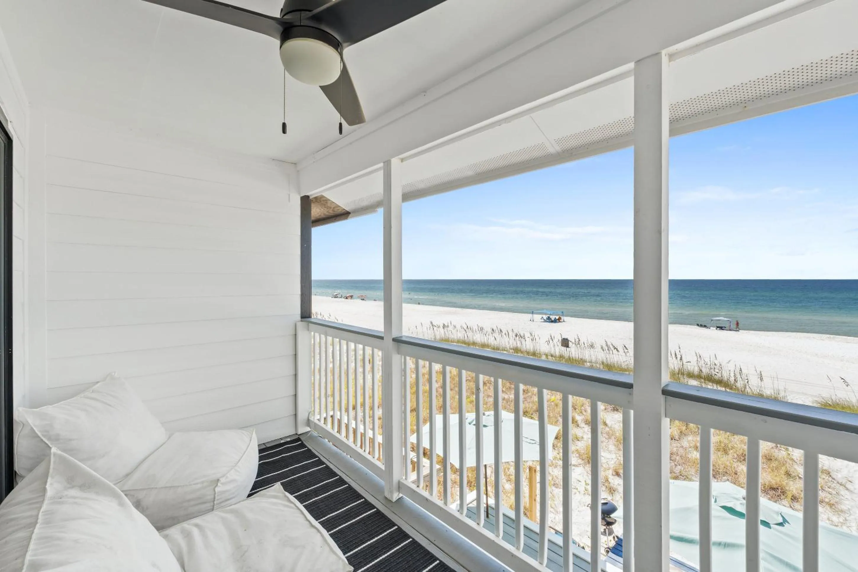 View (from property/room) in Beach House - Summer Reign by Panhandle Getaways