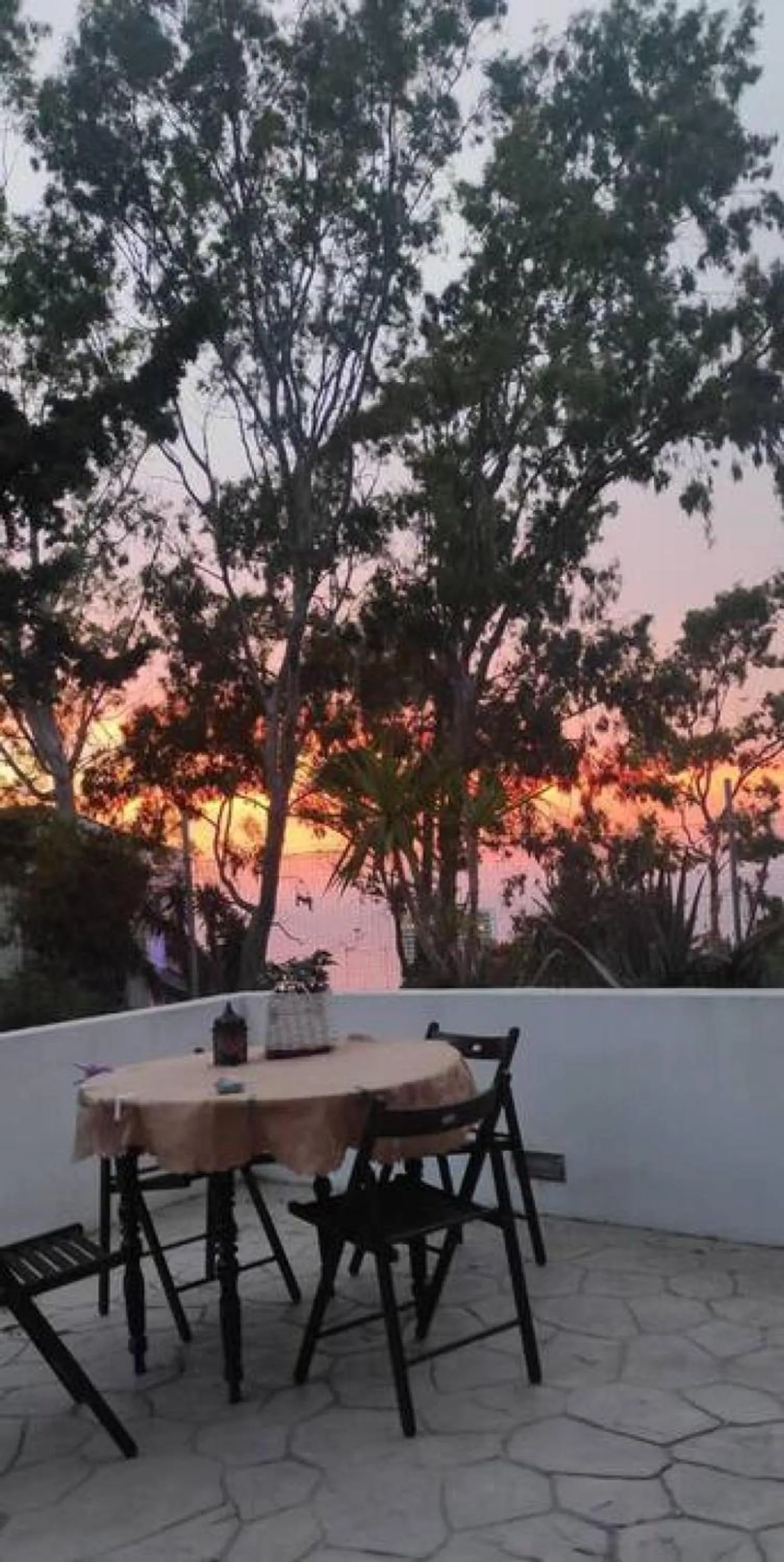 Violeta's Seaview Apartment in Rhodes