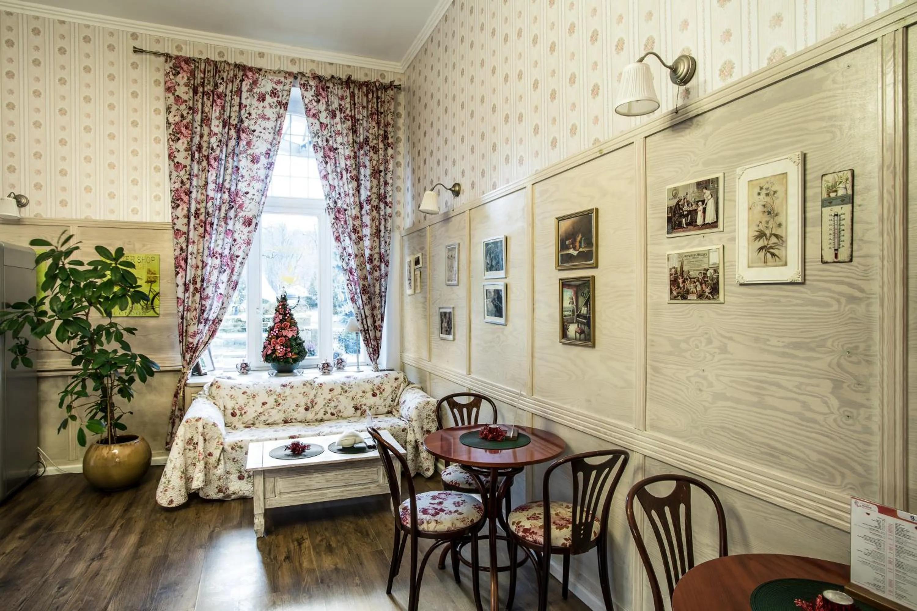 On site in Wielka Pieniawa