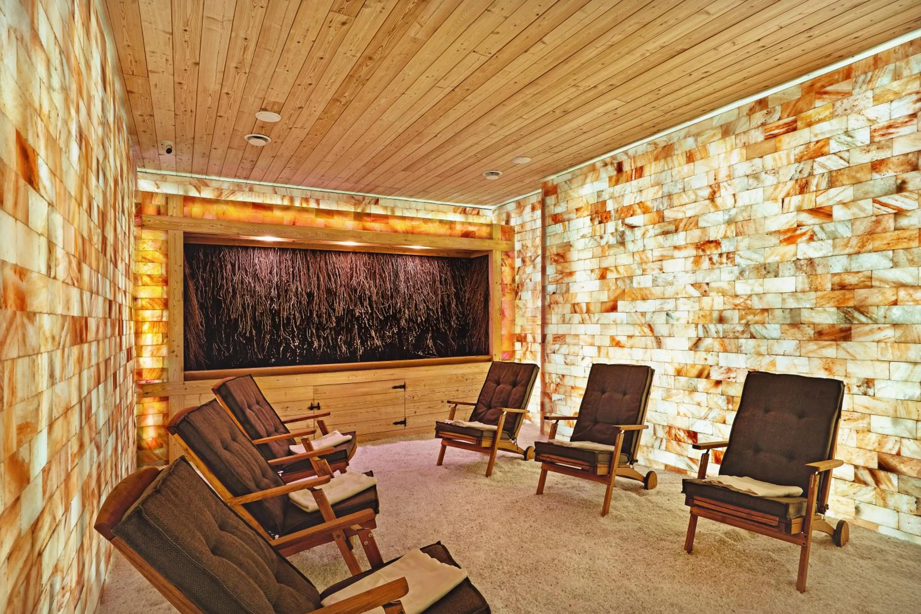 Spa and wellness centre/facilities in Wielka Pieniawa