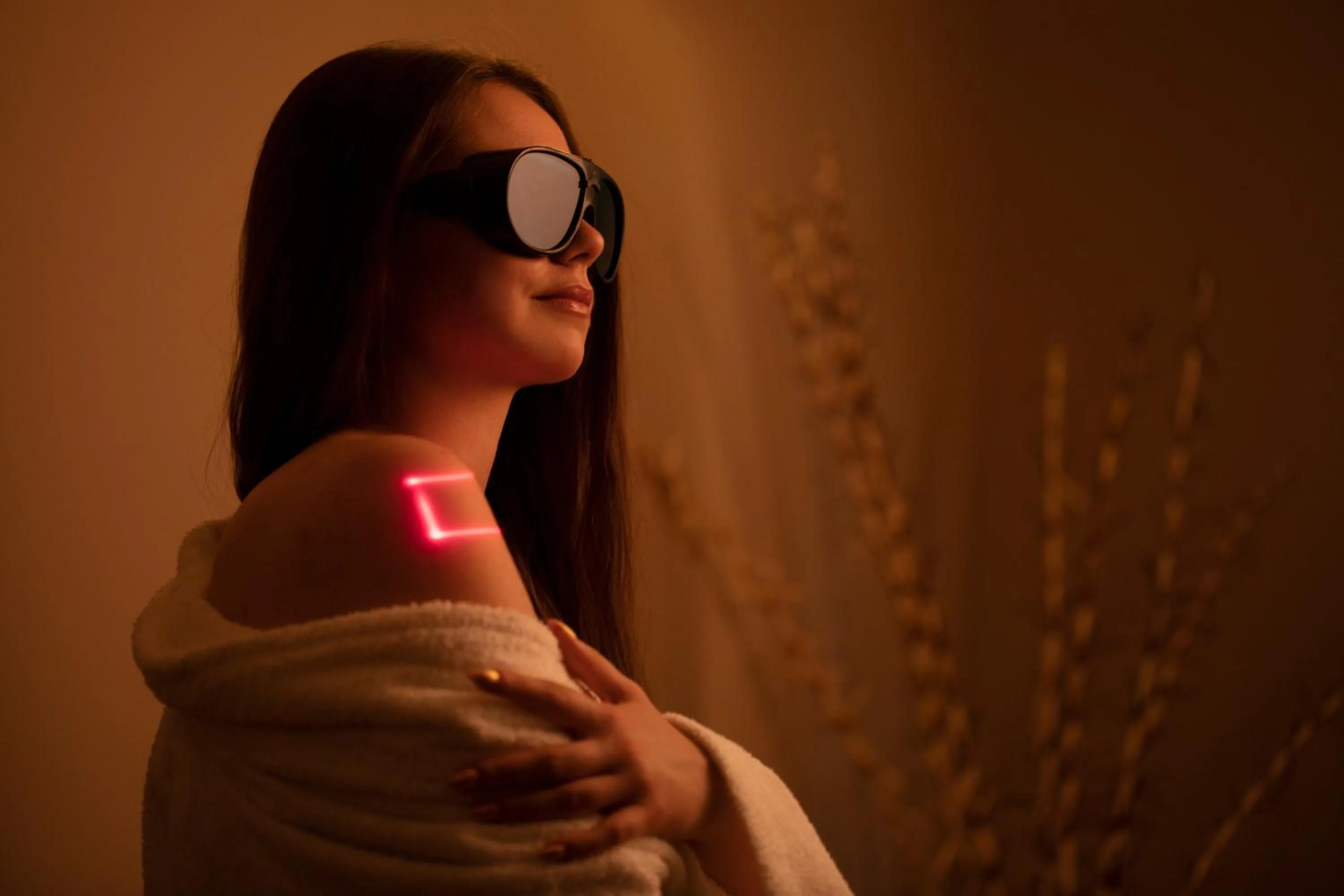 Spa and wellness centre/facilities in Wielka Pieniawa