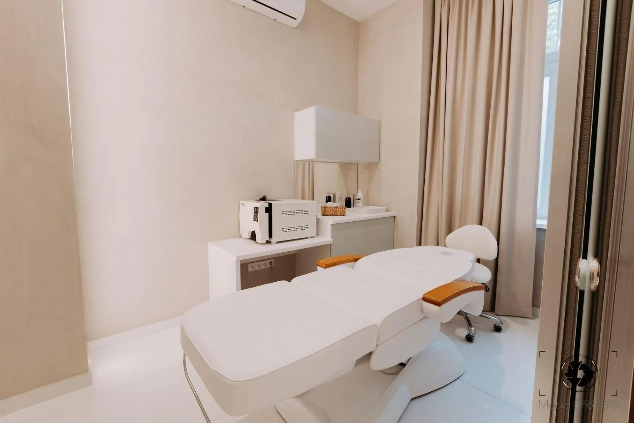 Spa and wellness centre/facilities in Wielka Pieniawa