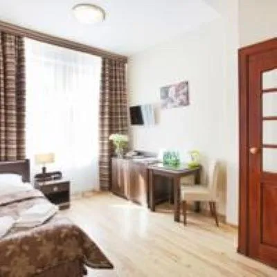 Other, Bed in Wielka Pieniawa