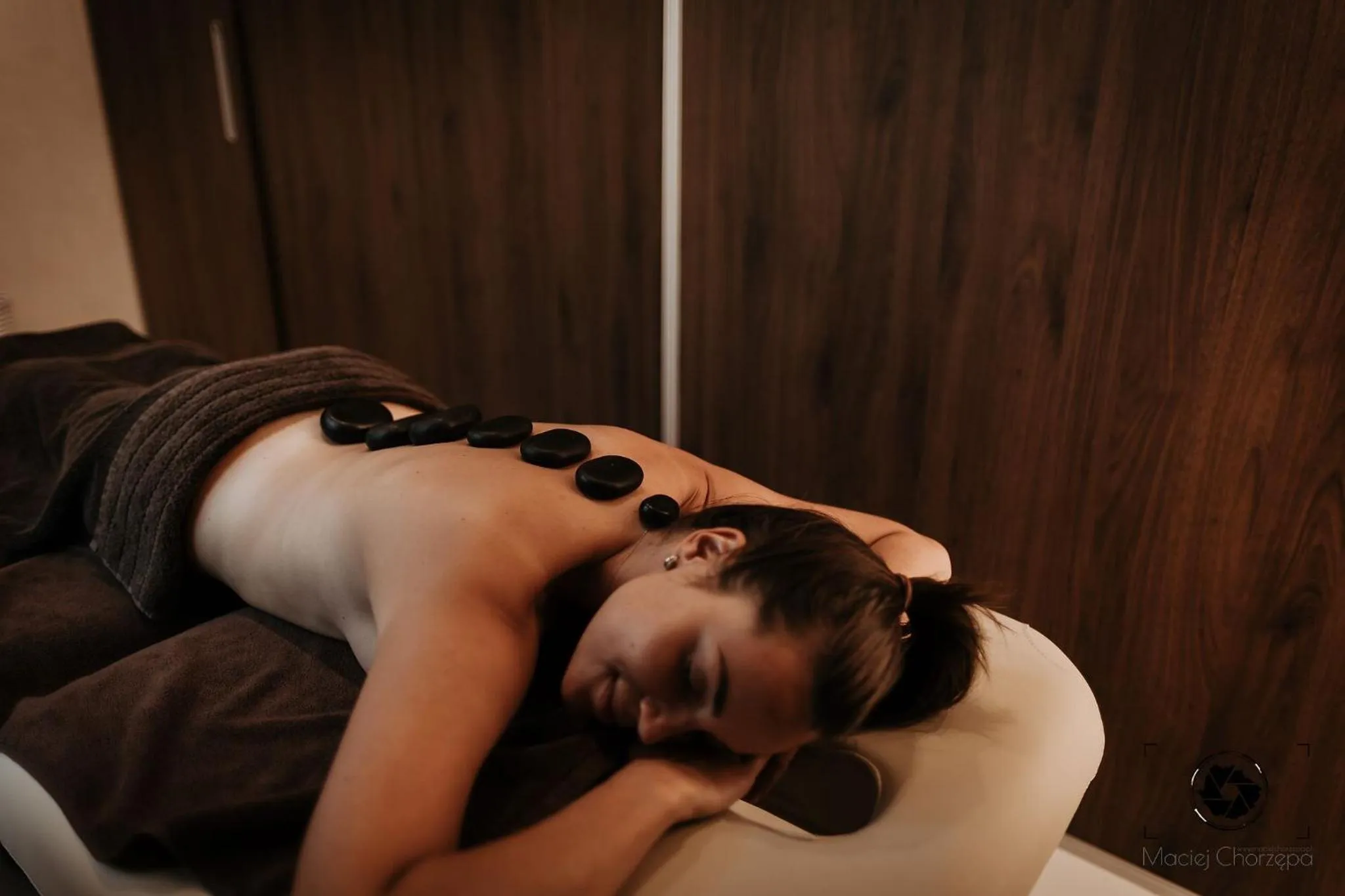 Spa and wellness centre/facilities in Wielka Pieniawa