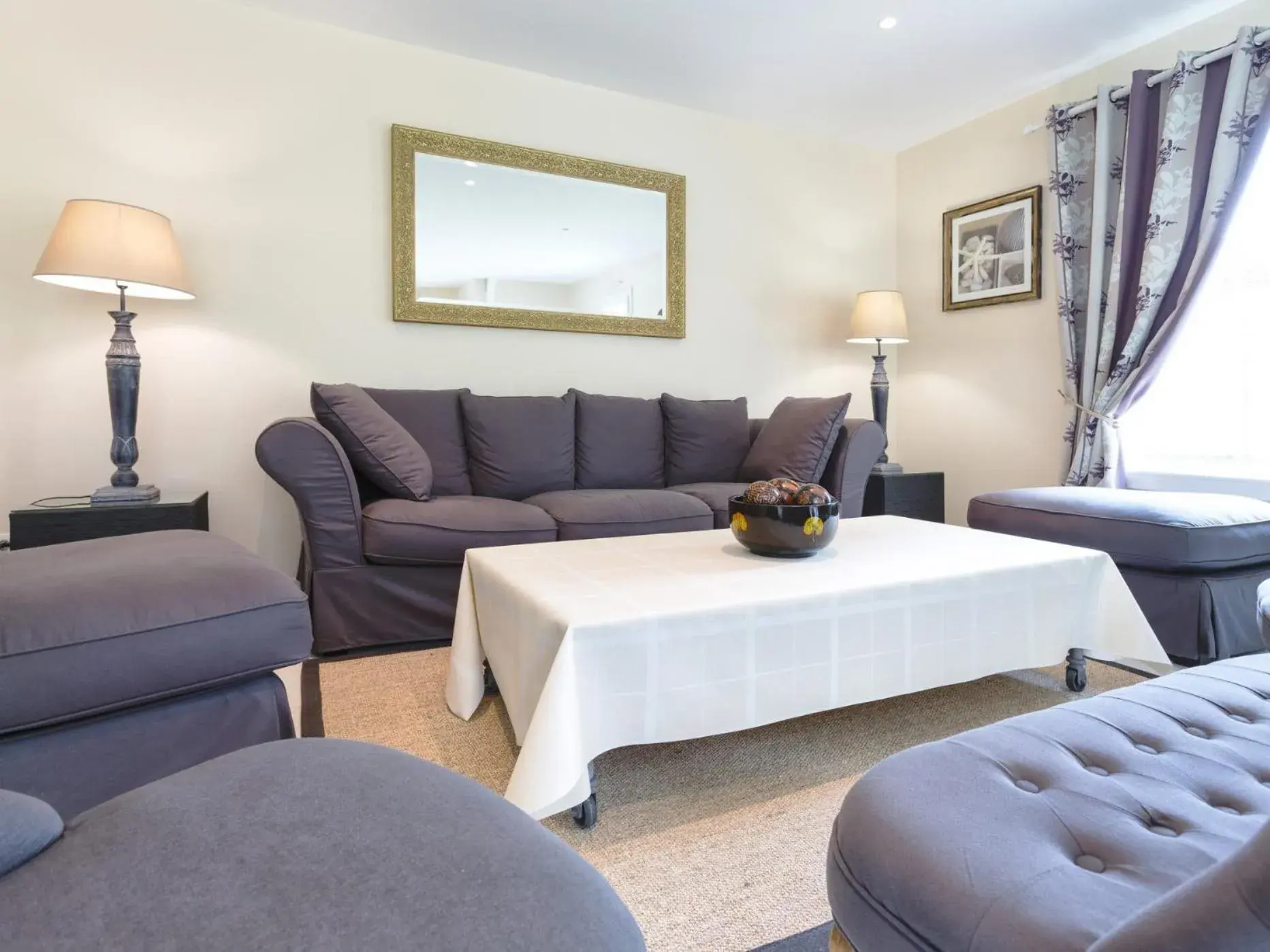 Villa Tracy Villa Tracy