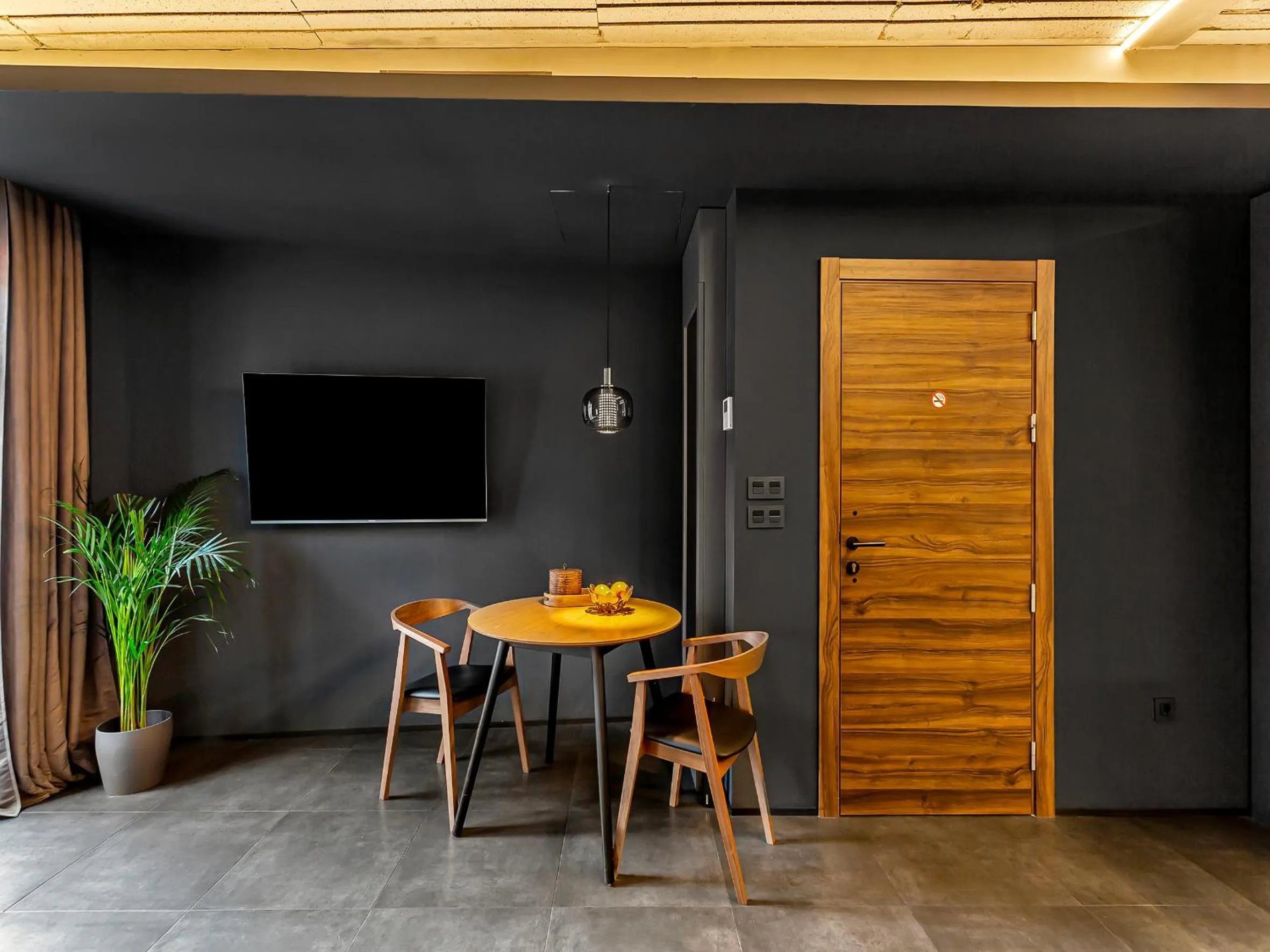 Apartaestudios Evolution Luxury