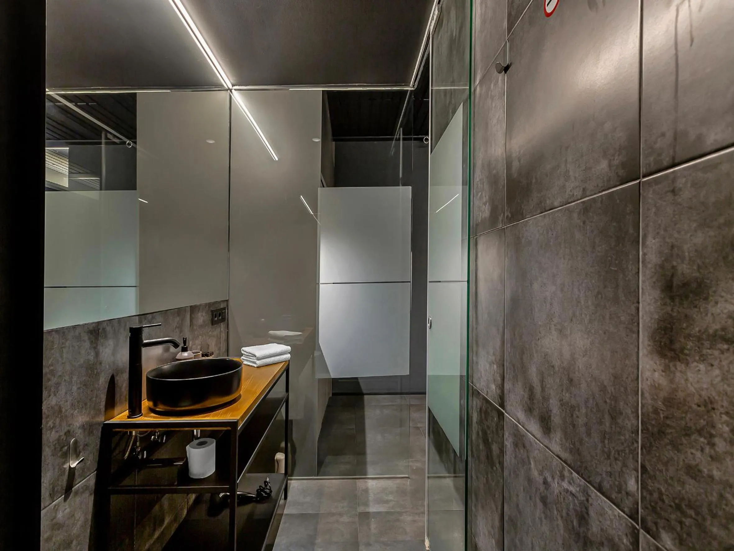 Apartaestudios Evolution Luxury