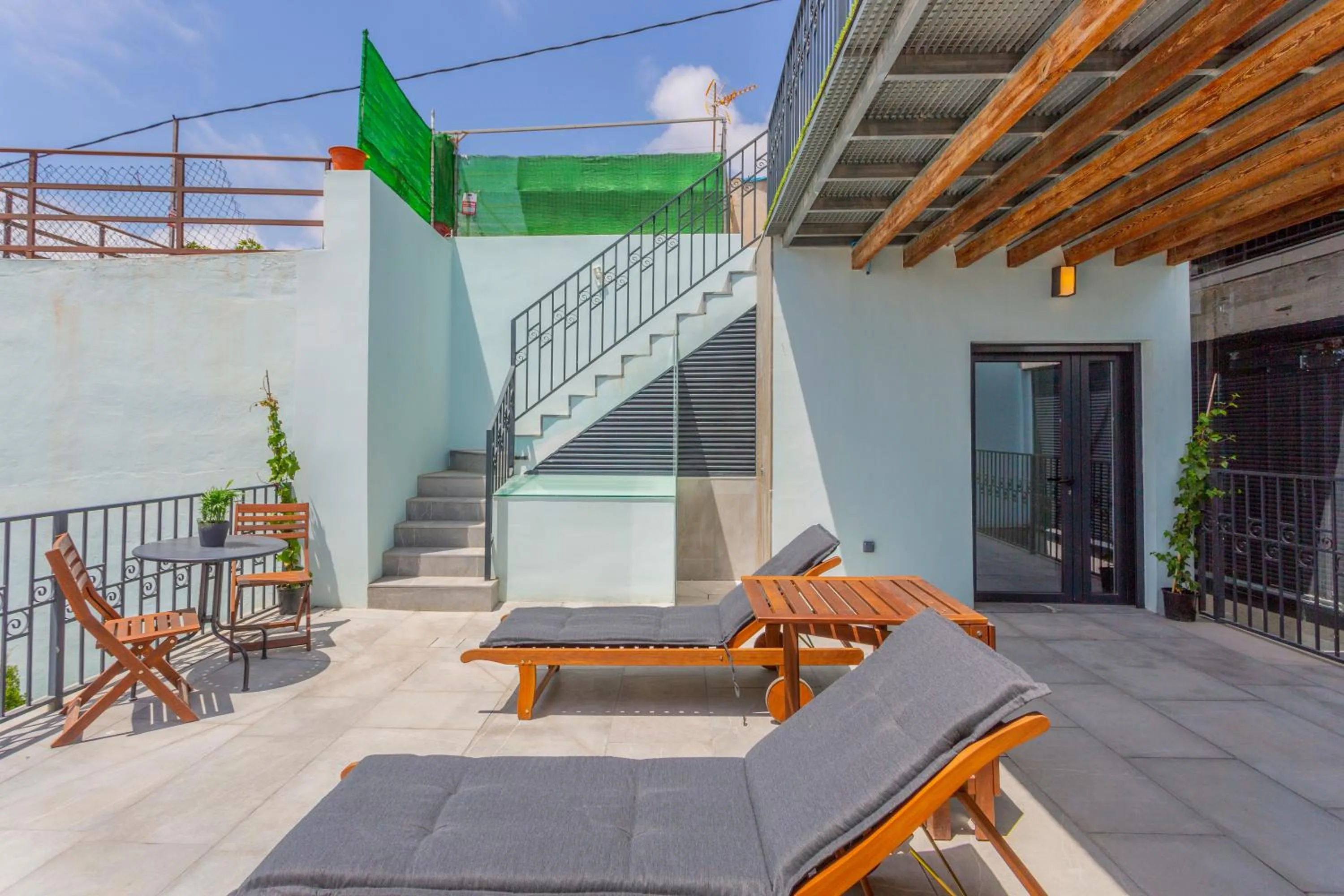 Apartaestudios Evolution Luxury