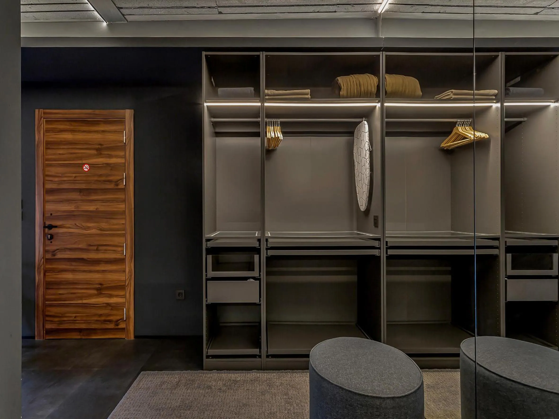 Apartaestudios Evolution Luxury