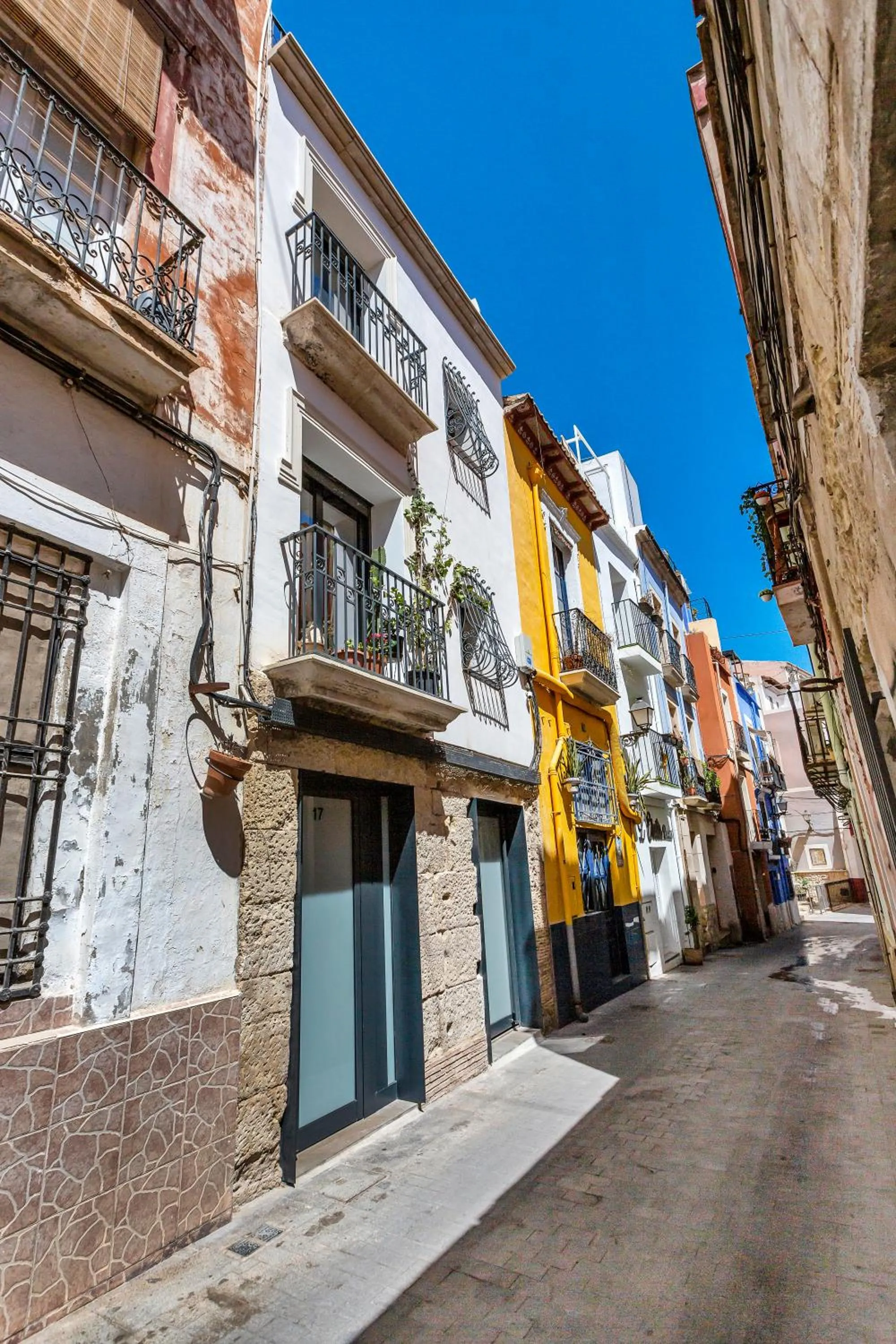 Apartaestudios Evolution Luxury