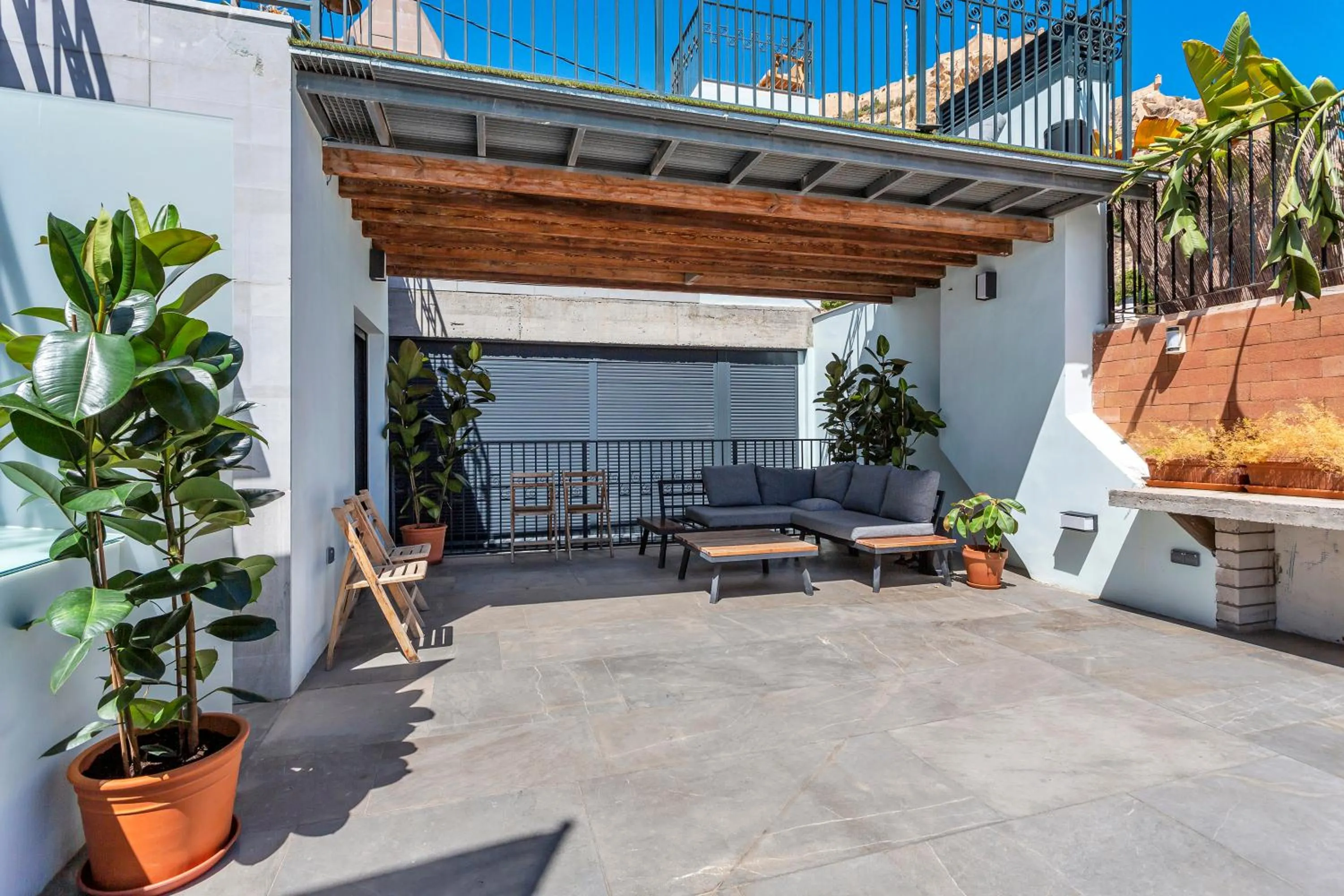 Apartaestudios Evolution Luxury