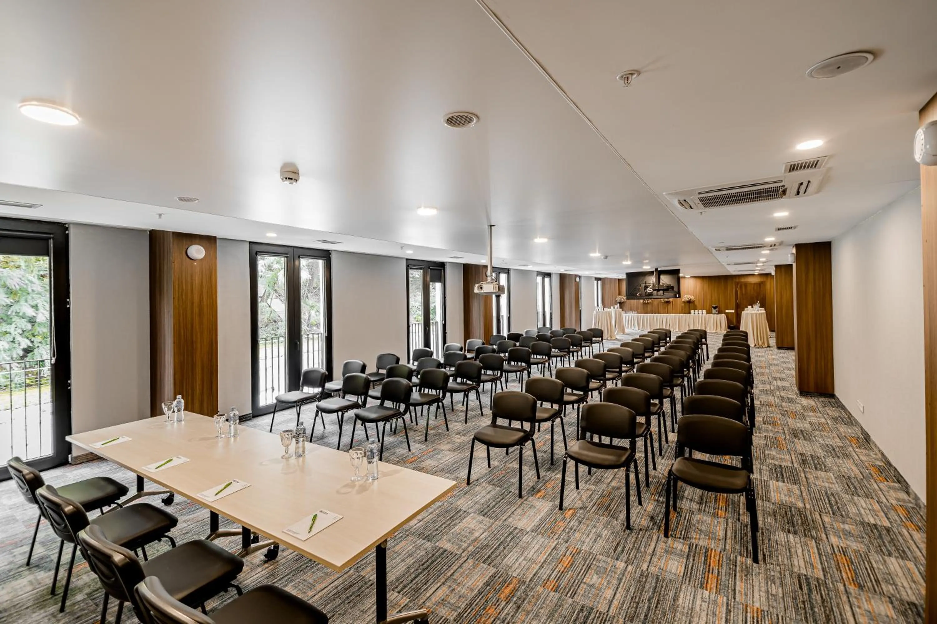 Meeting/conference room in Kutaisi Inn