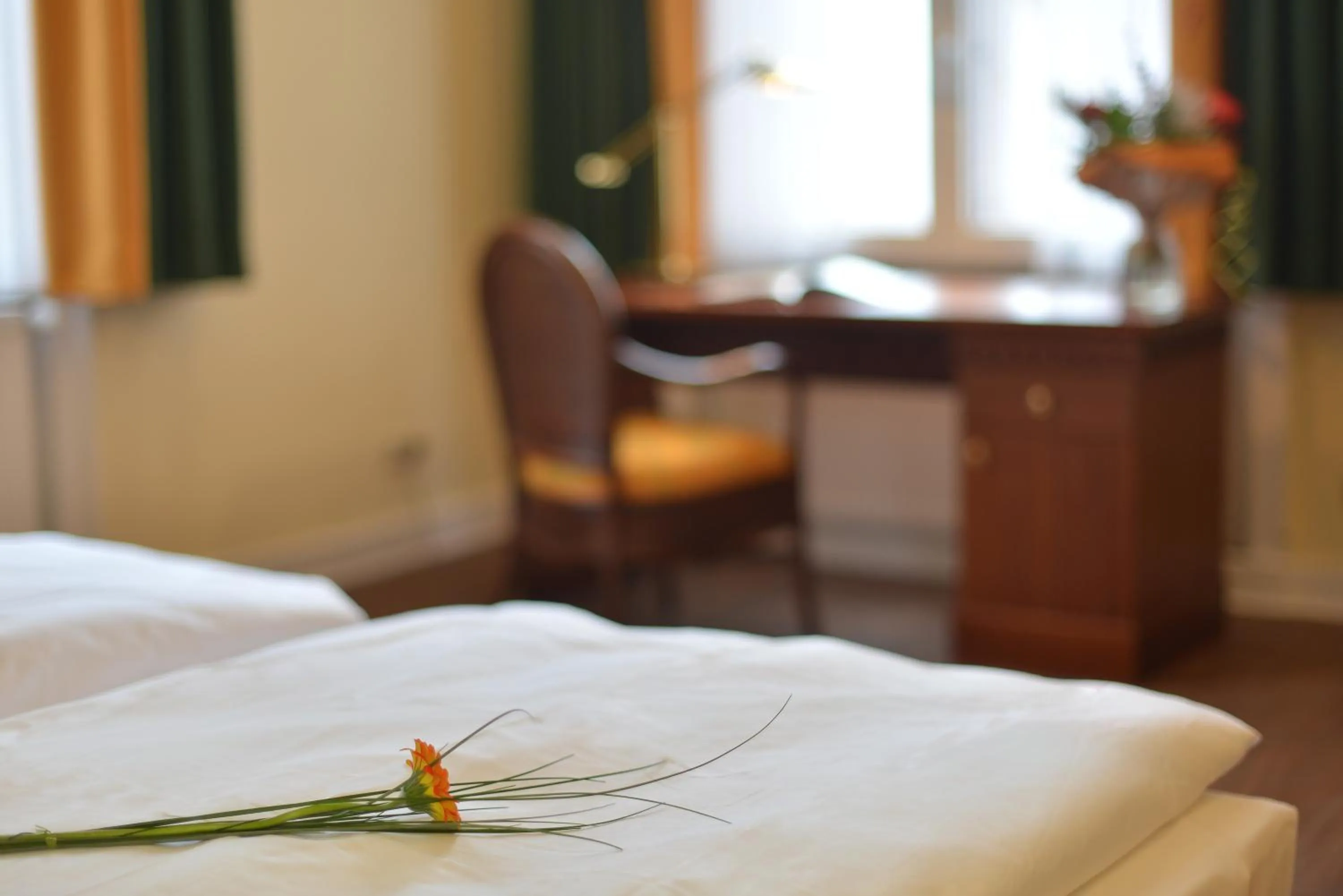 Day, Bed in Hotel Villa Ponte Wisera