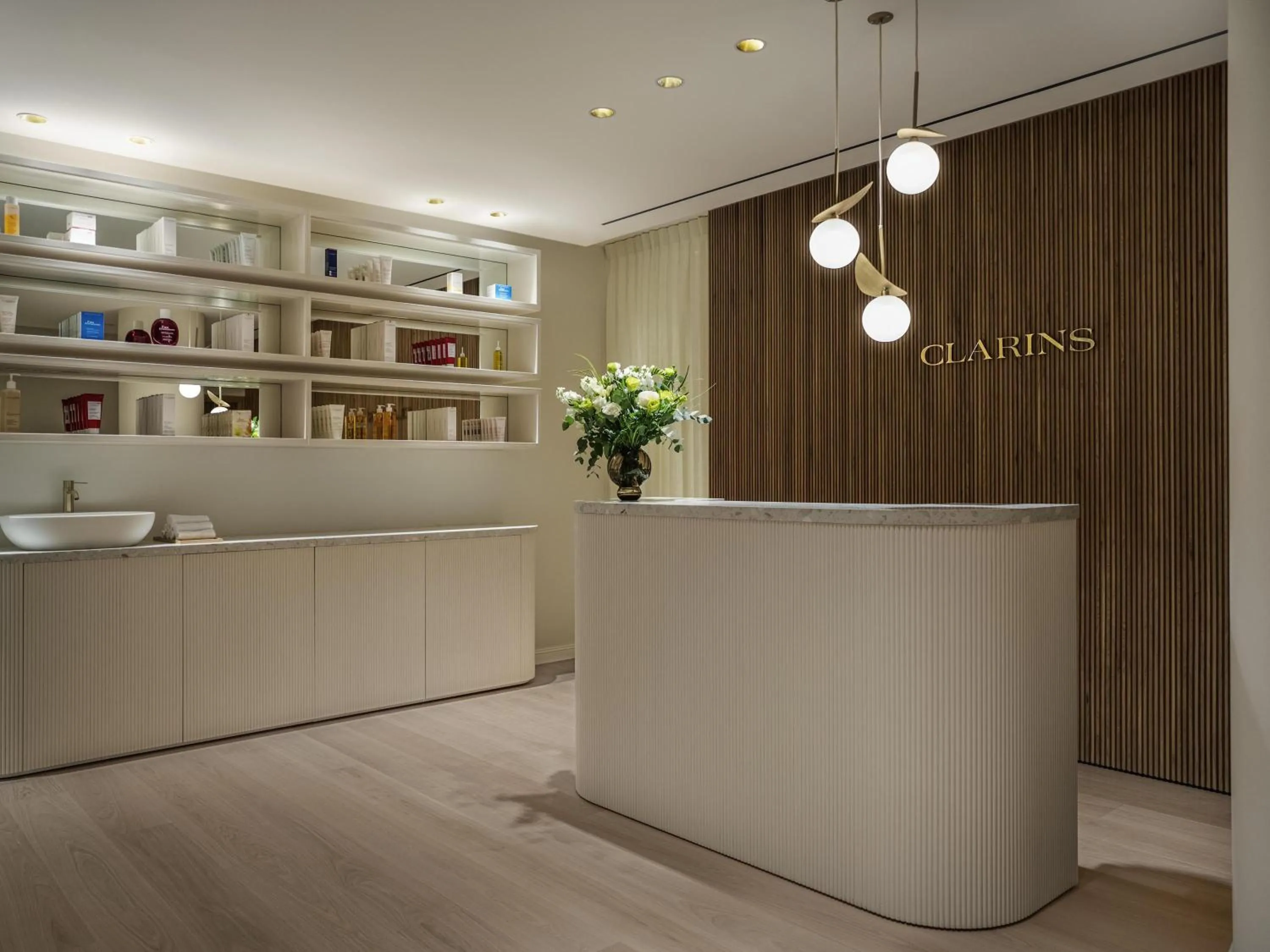 Spa and wellness centre/facilities in Elkonin Tel Aviv - MGallery Hotel Collection