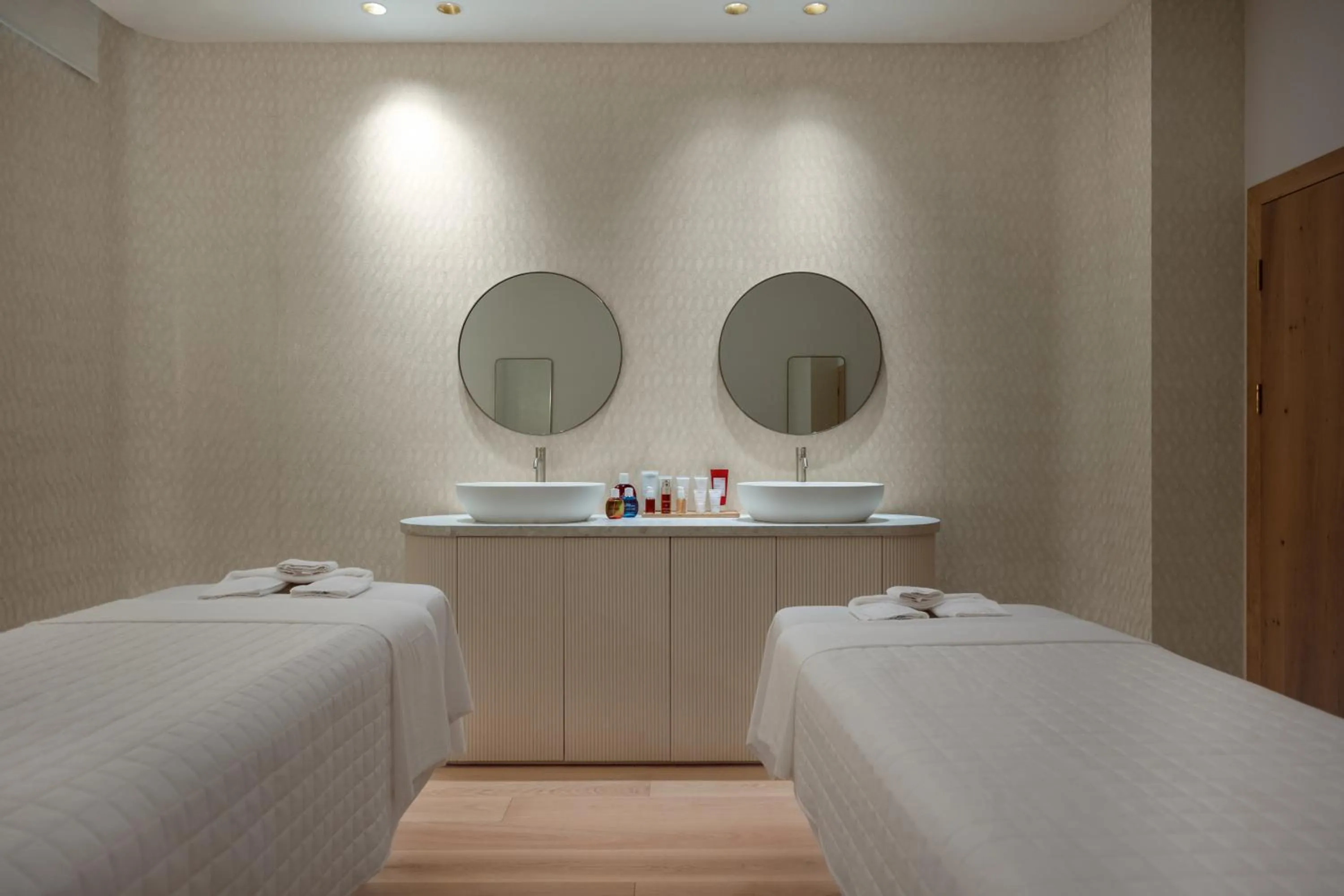 Spa and wellness centre/facilities, Bed in Elkonin Tel Aviv - MGallery Hotel Collection
