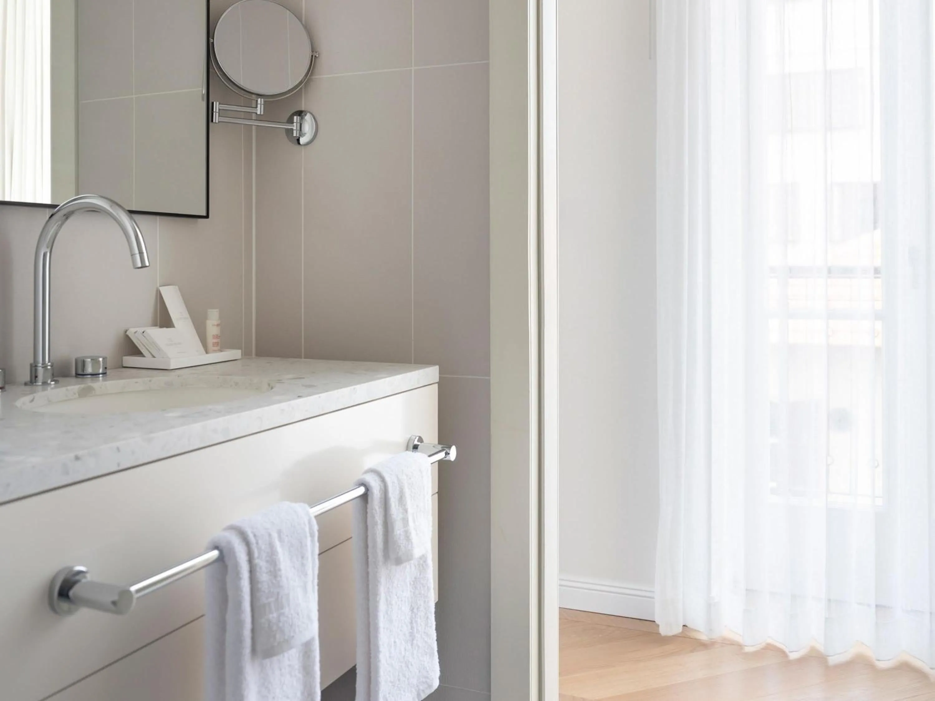 Bedroom in Elkonin Tel Aviv - MGallery Hotel Collection