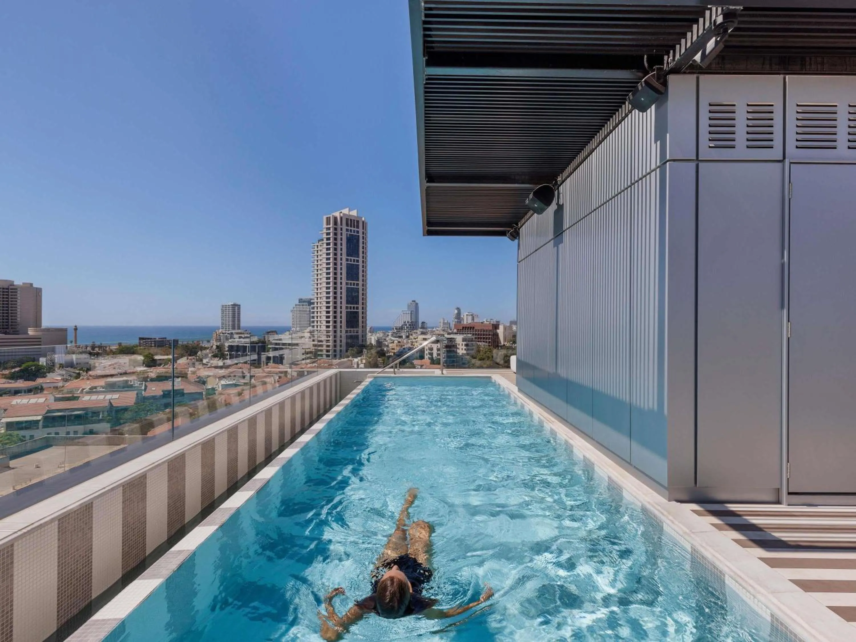 Other in Elkonin Tel Aviv - MGallery Hotel Collection