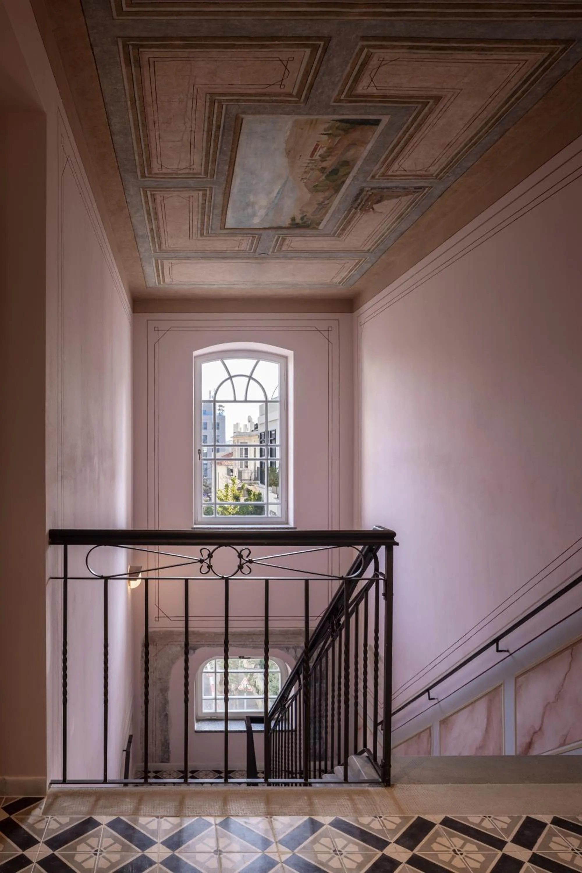 Property building in Elkonin Tel Aviv - MGallery Hotel Collection