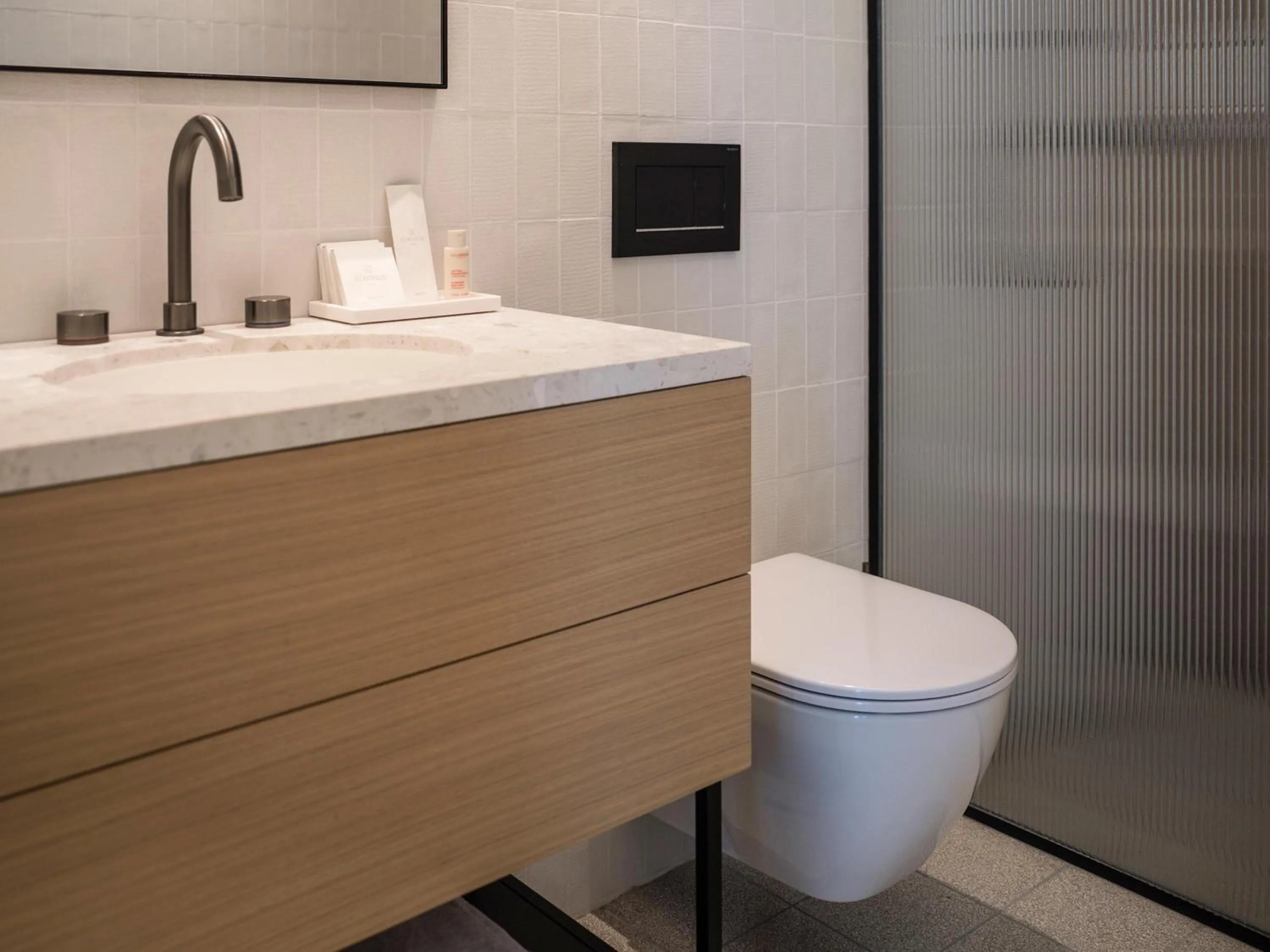 Bedroom in Elkonin Tel Aviv - MGallery Hotel Collection